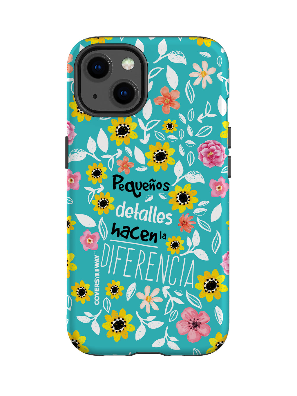 Pequeños detalles hacen la diferencia