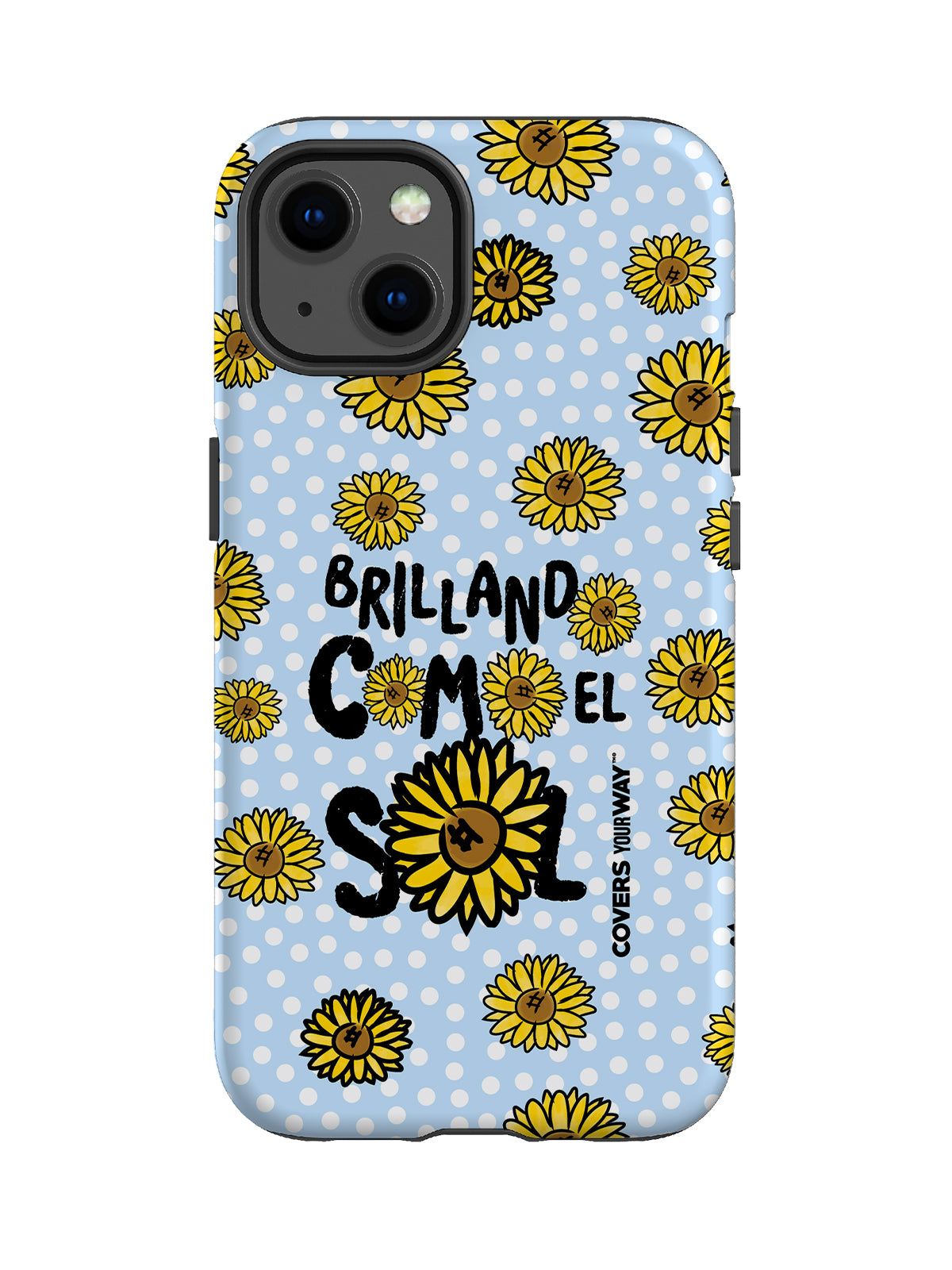 Brillando como el SOL