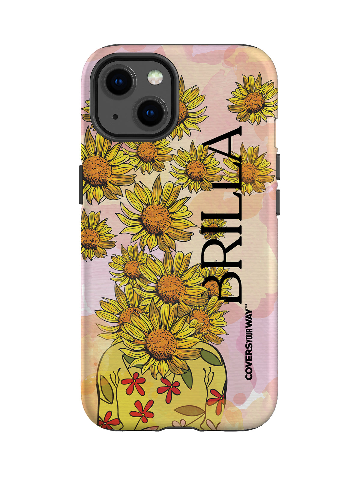 BRILLA