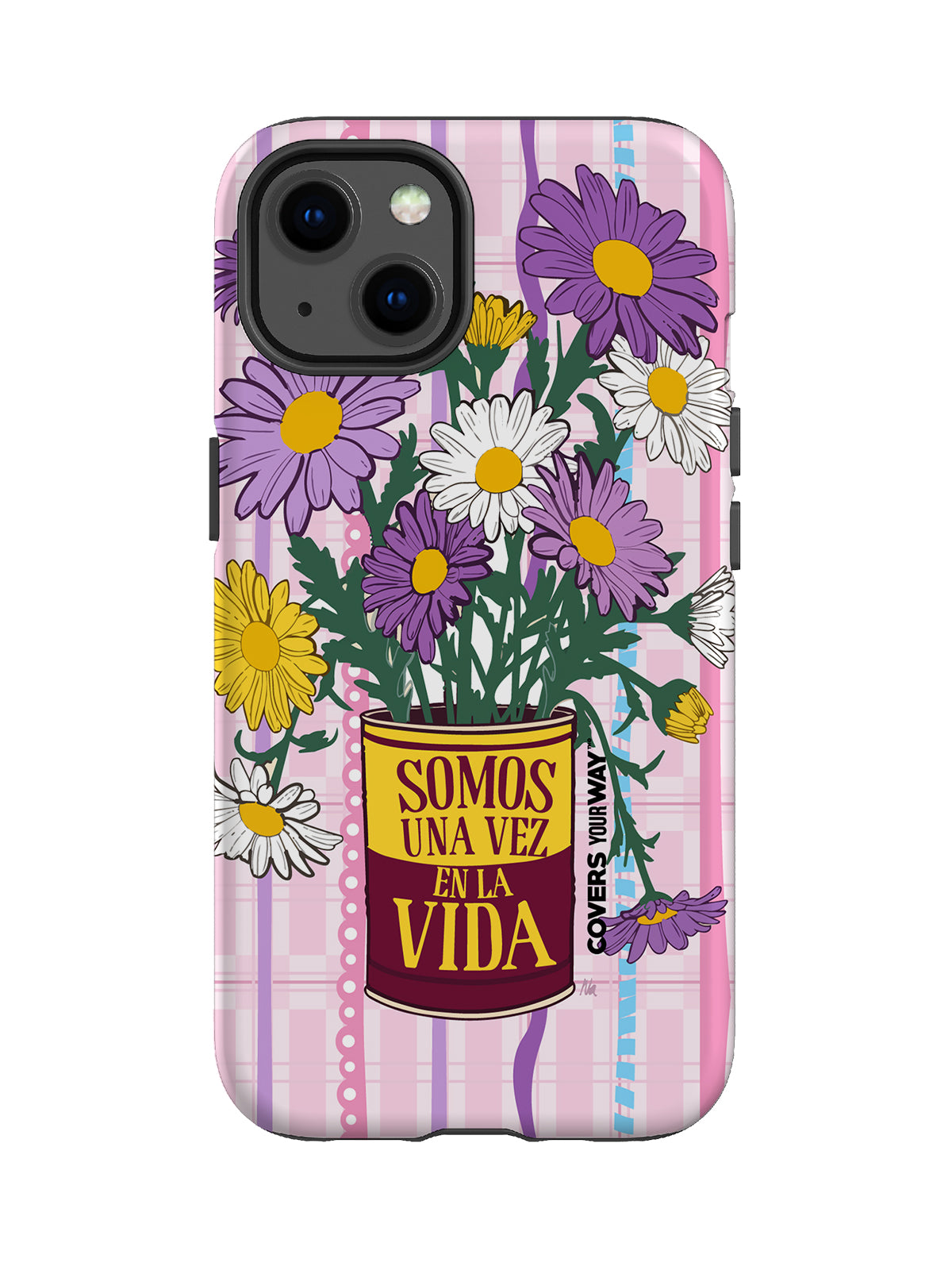 Somos una vez en la vida