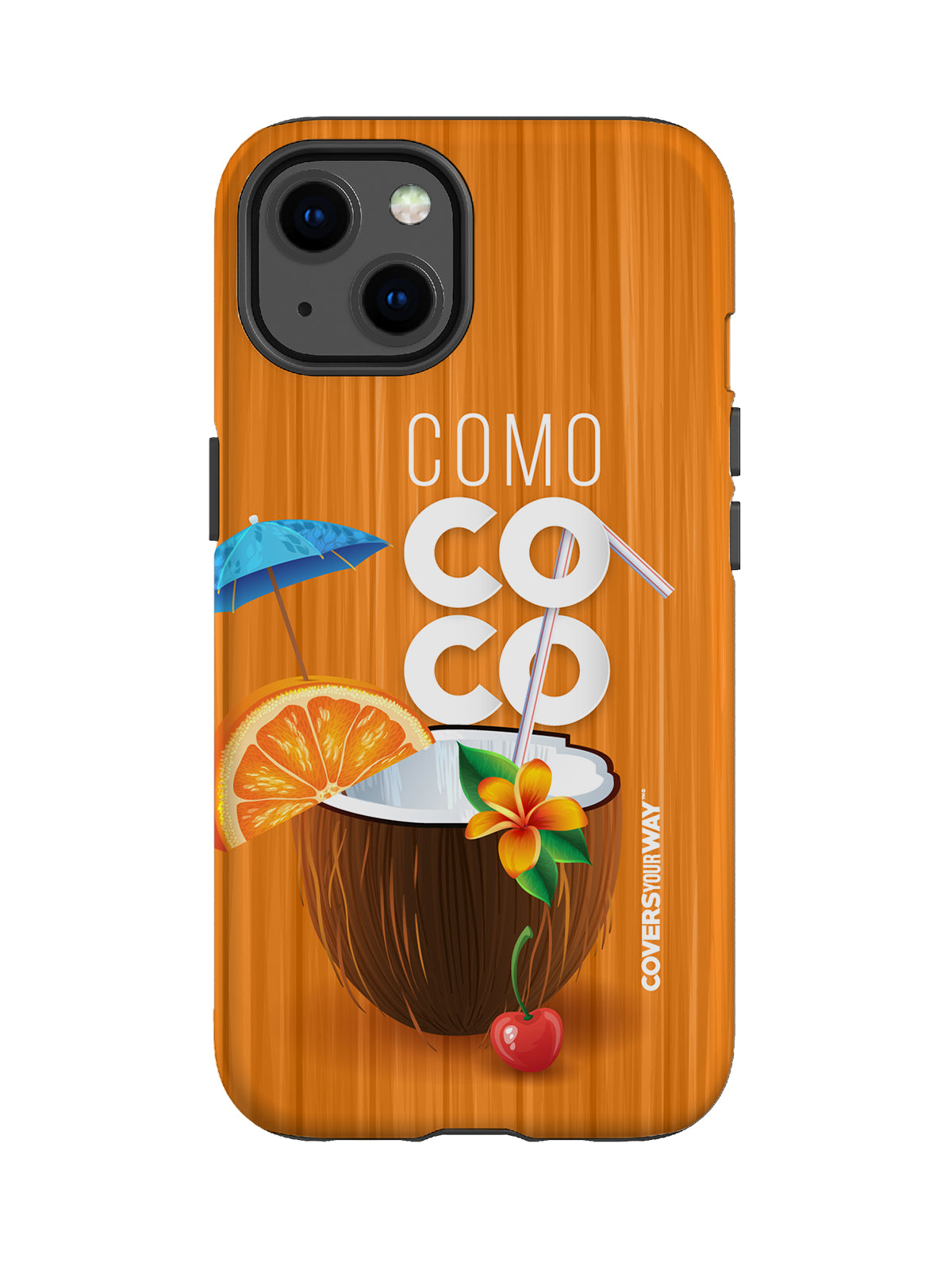 Como COCO