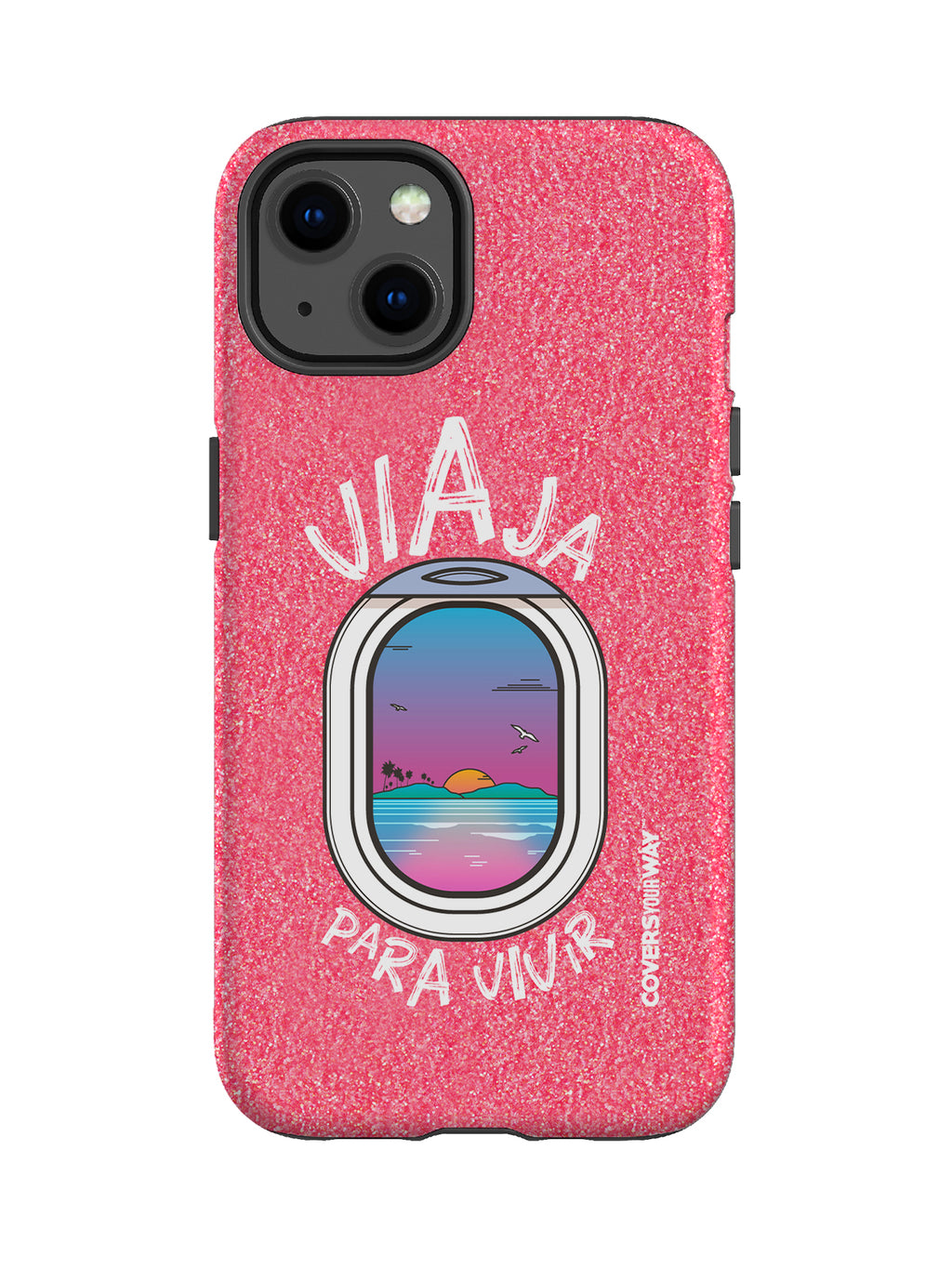 Viaja para VIVIR