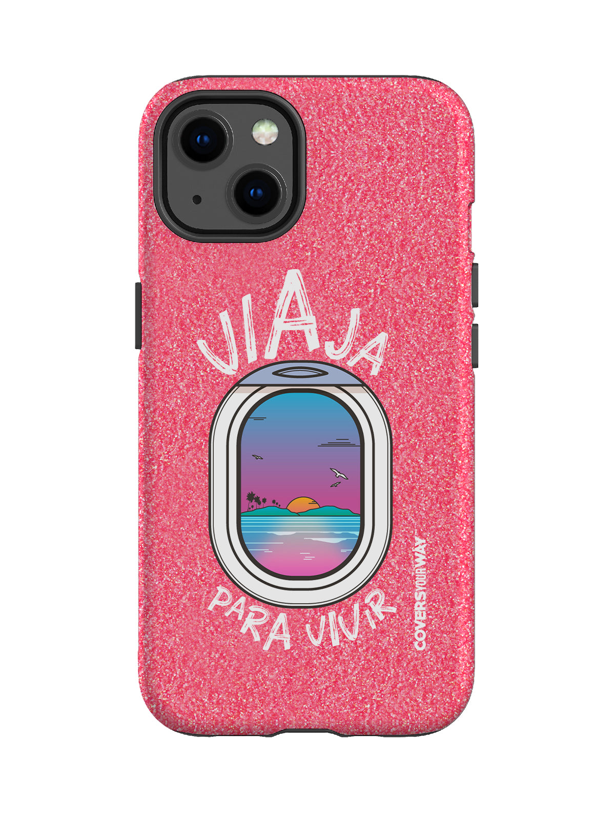 Viaja para VIVIR