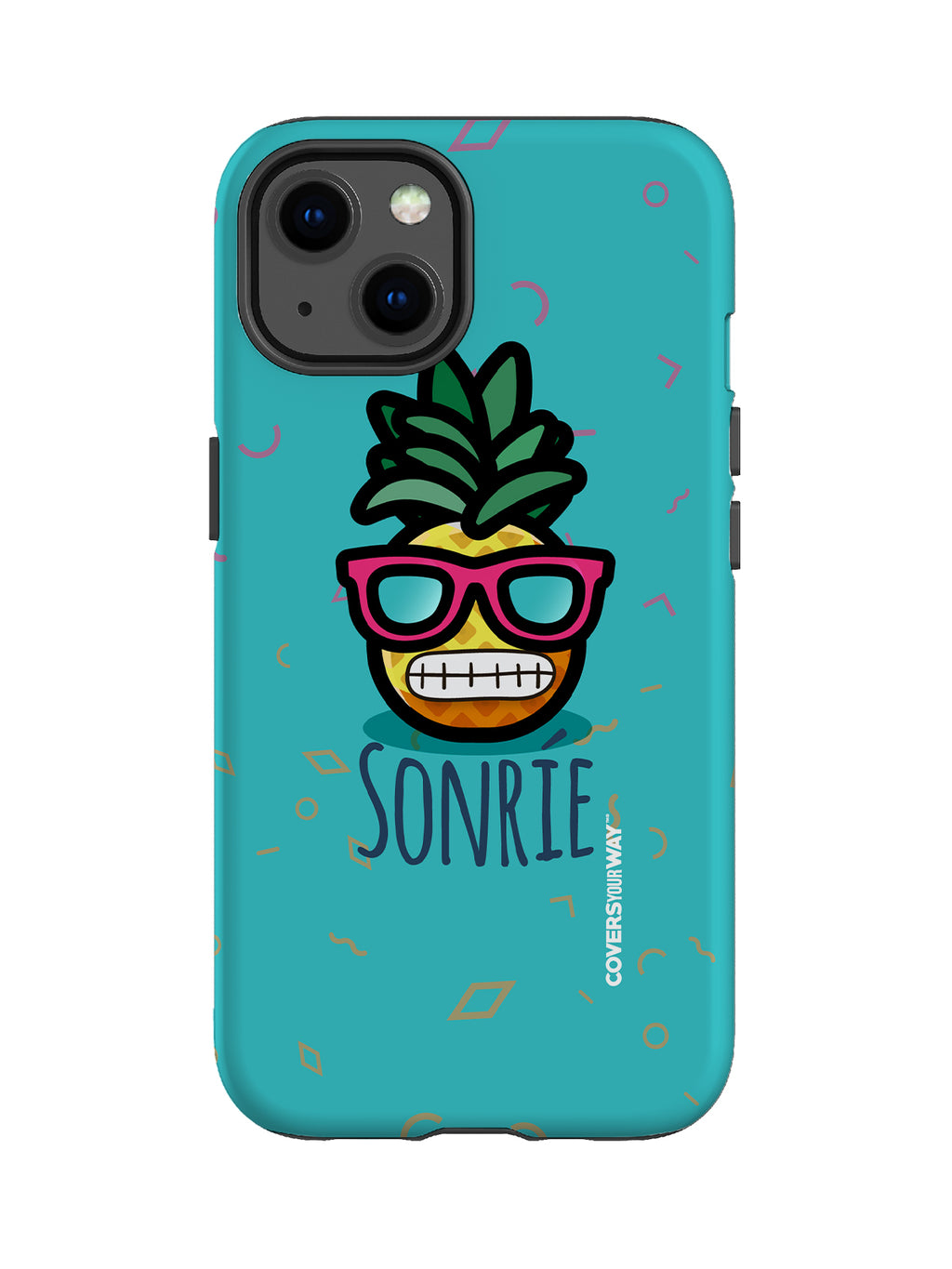SONRÍE