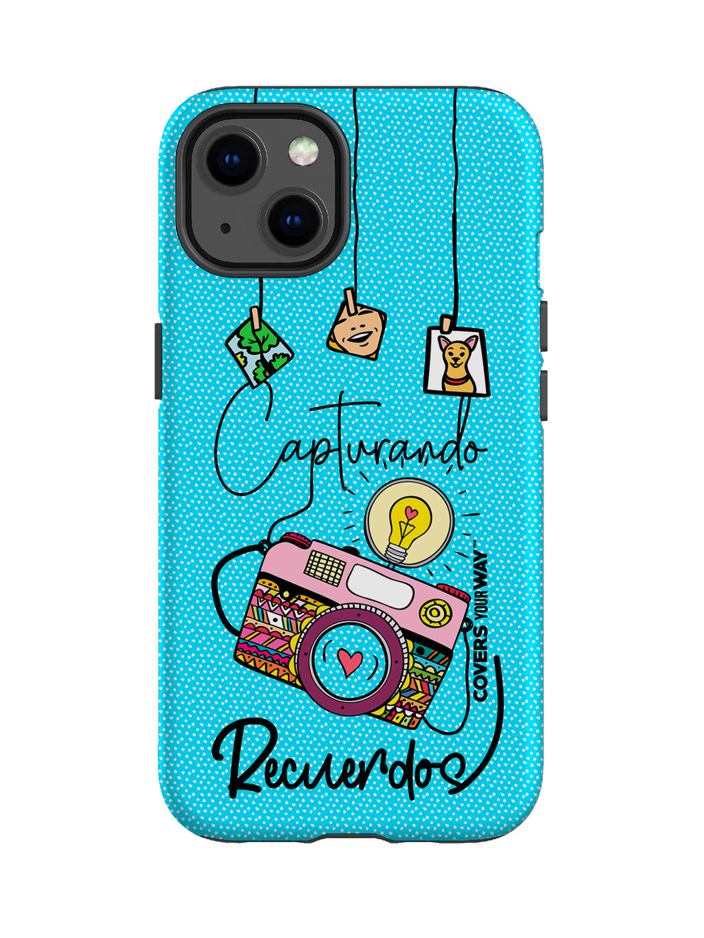 Capturando Recuerdos