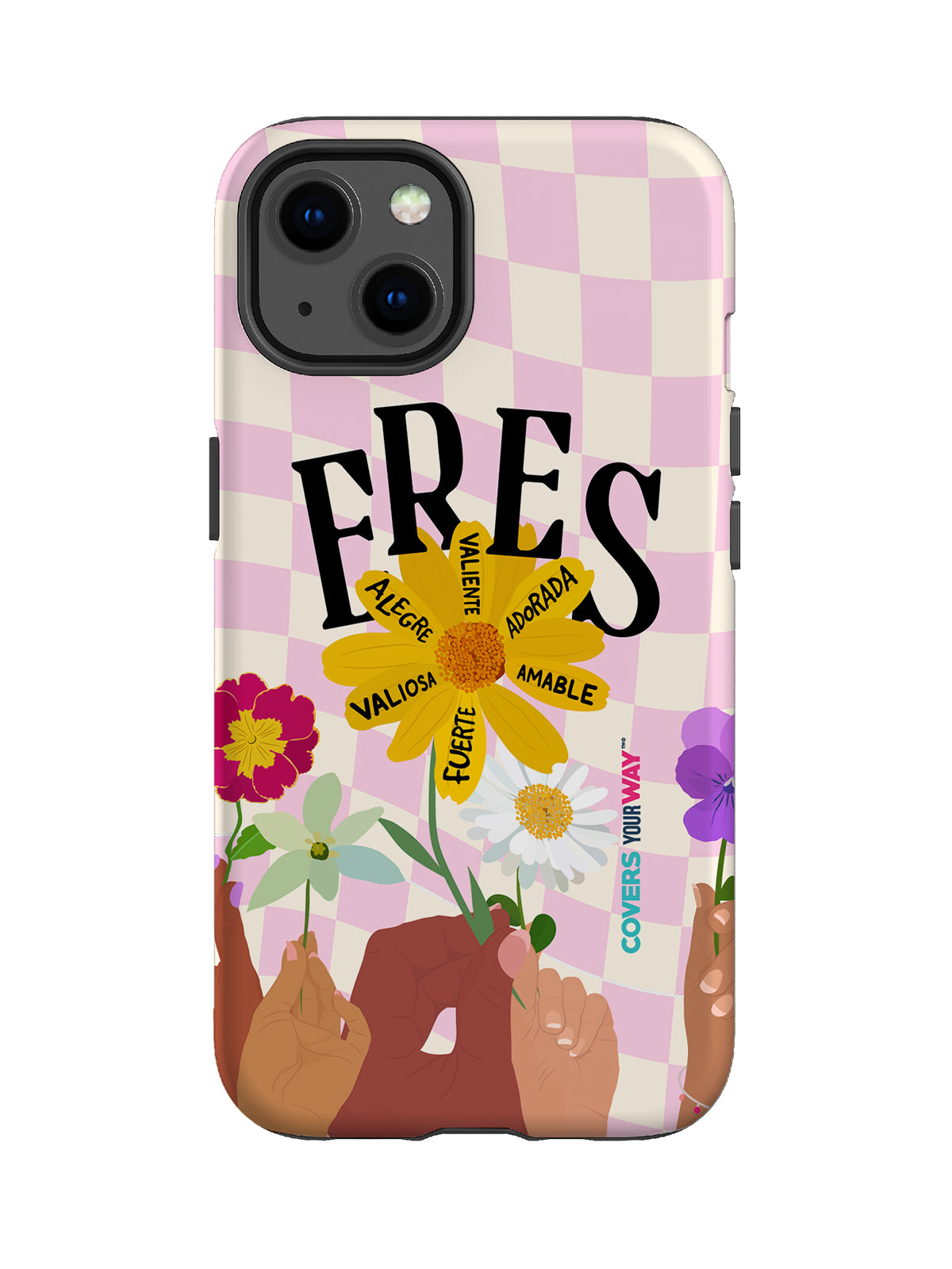 ERES