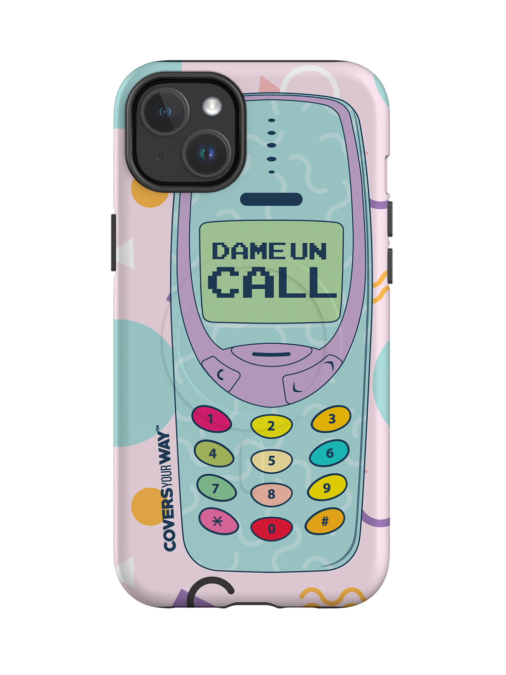 Dame un CALL