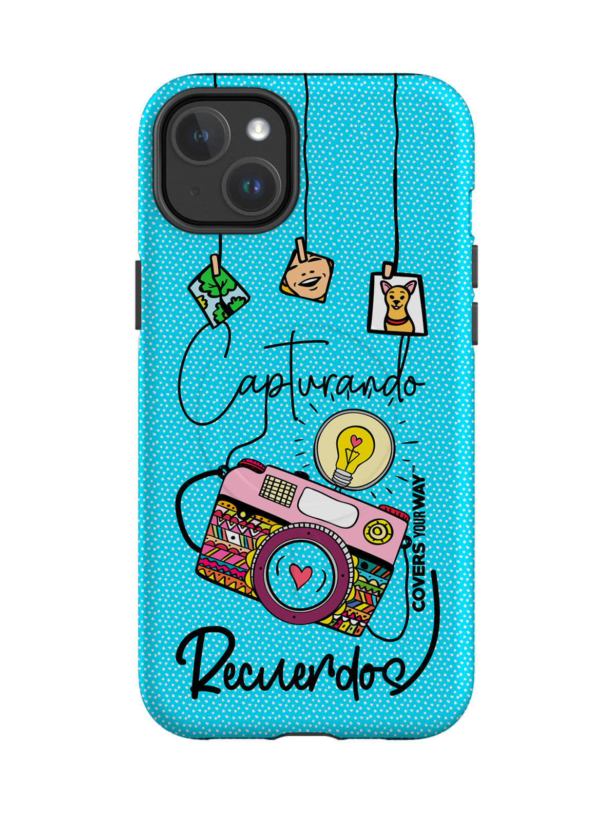 Capturando Recuerdos