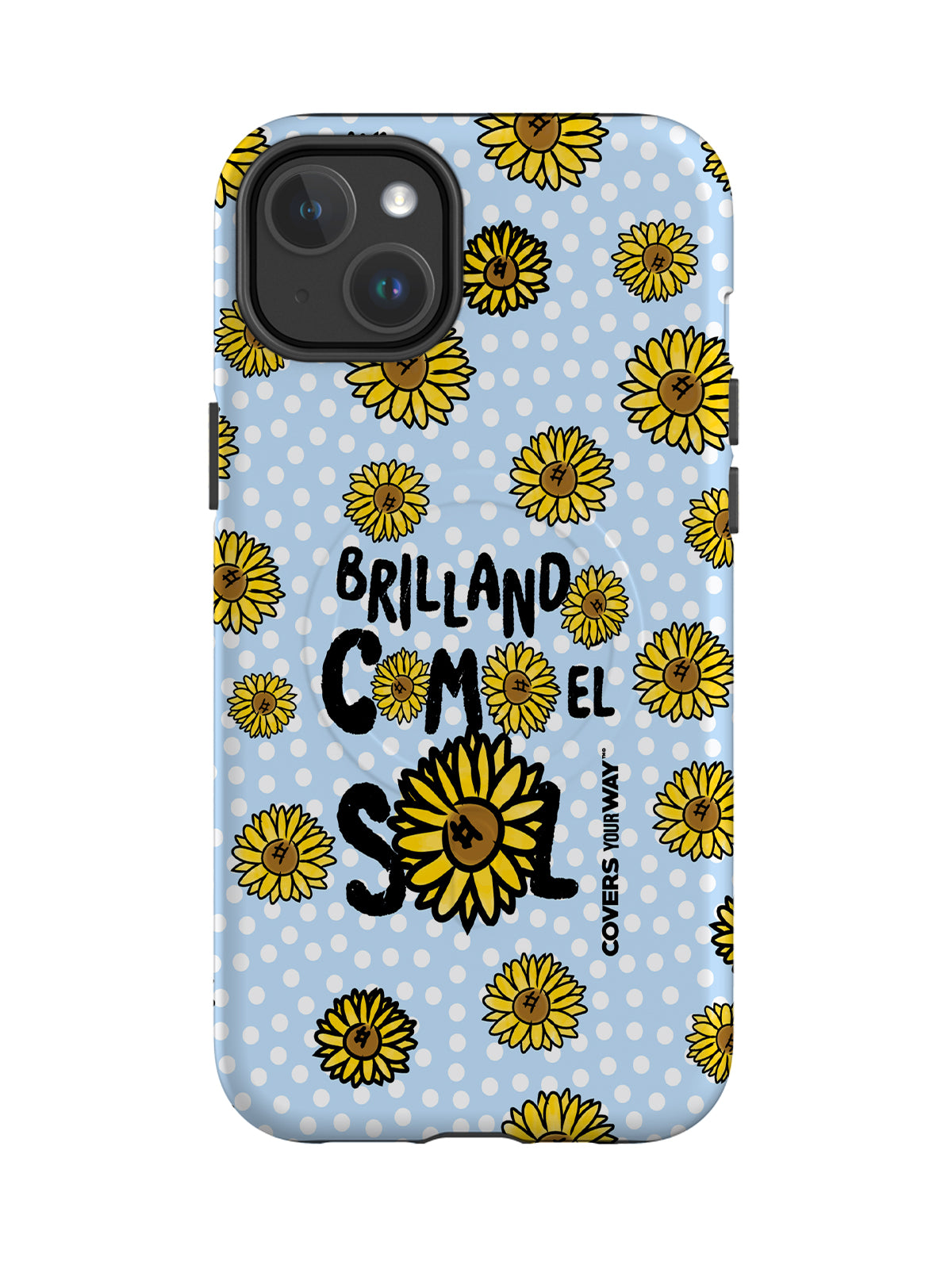 Brillando como el SOL