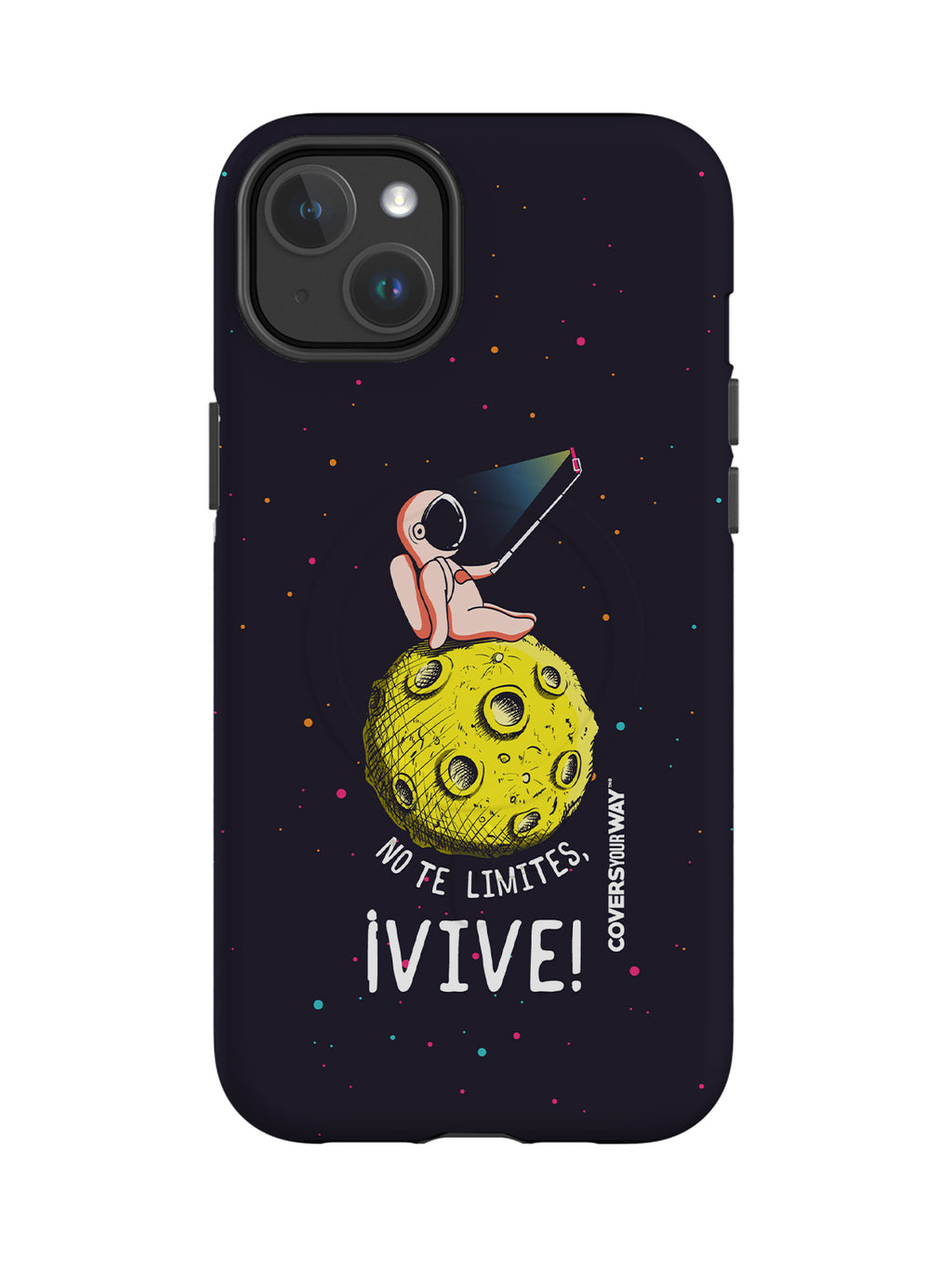 ¡VIVE!