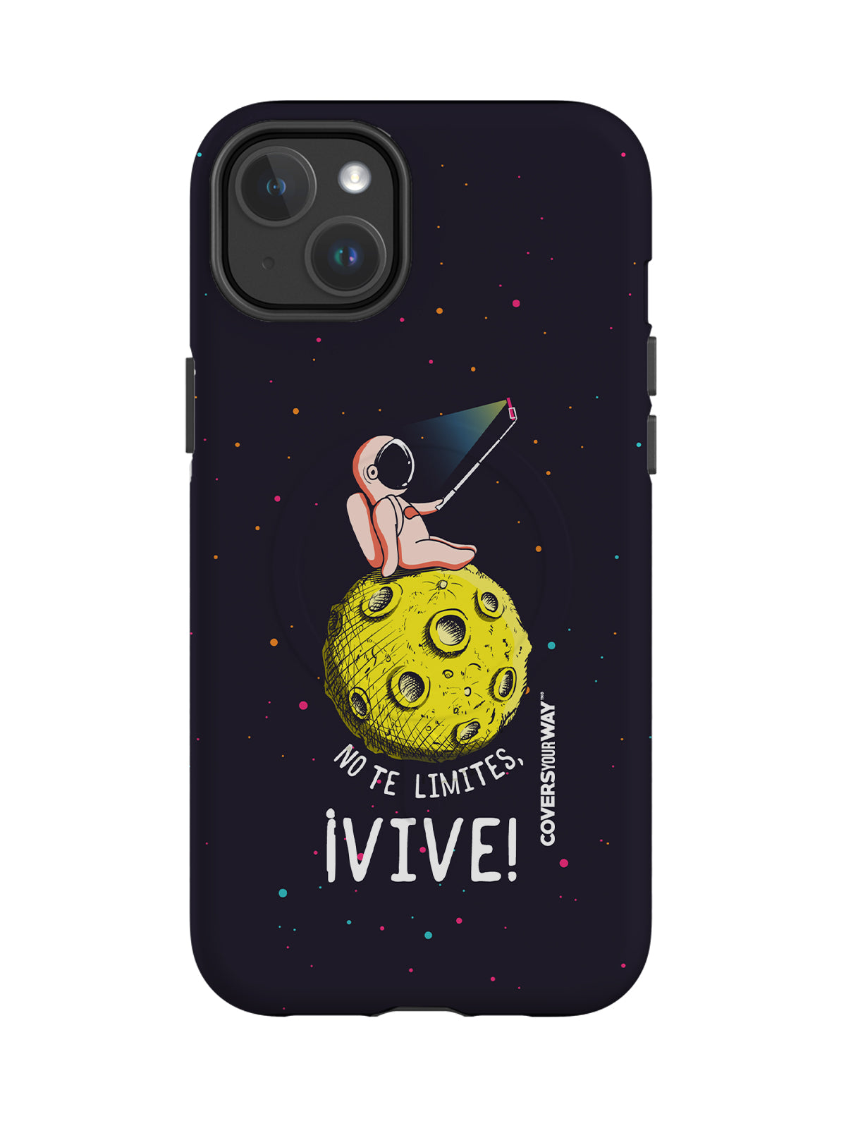 ¡VIVE!