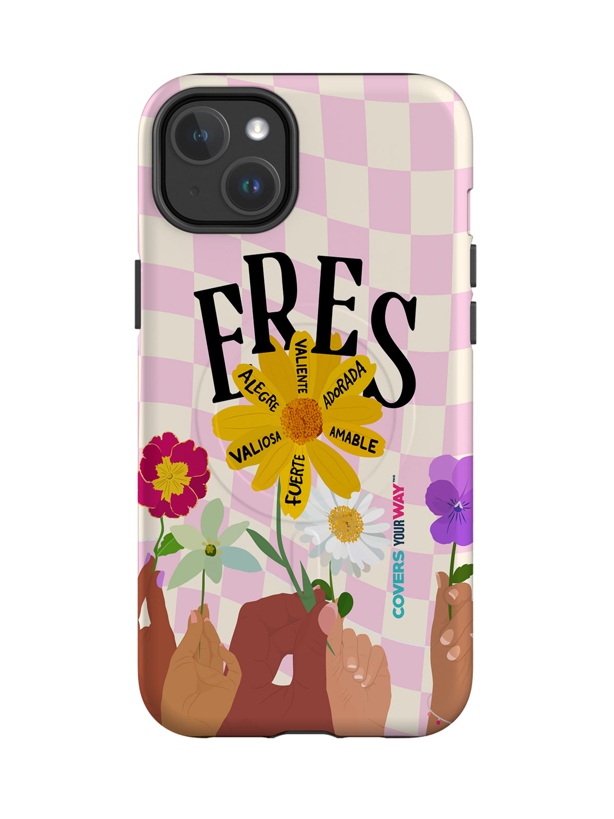 ERES