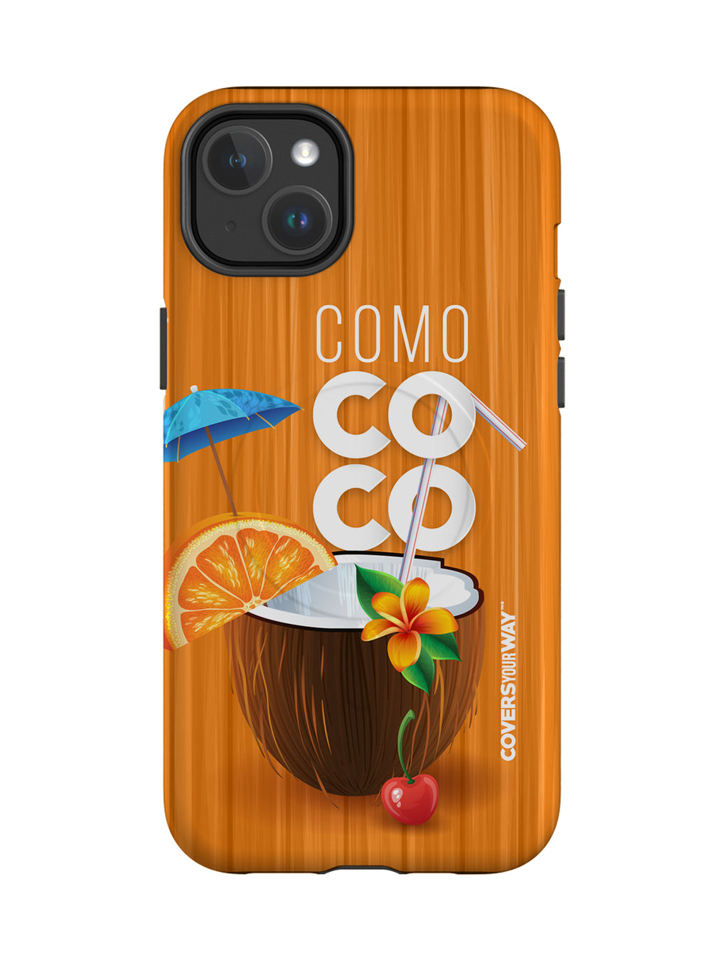 Como COCO