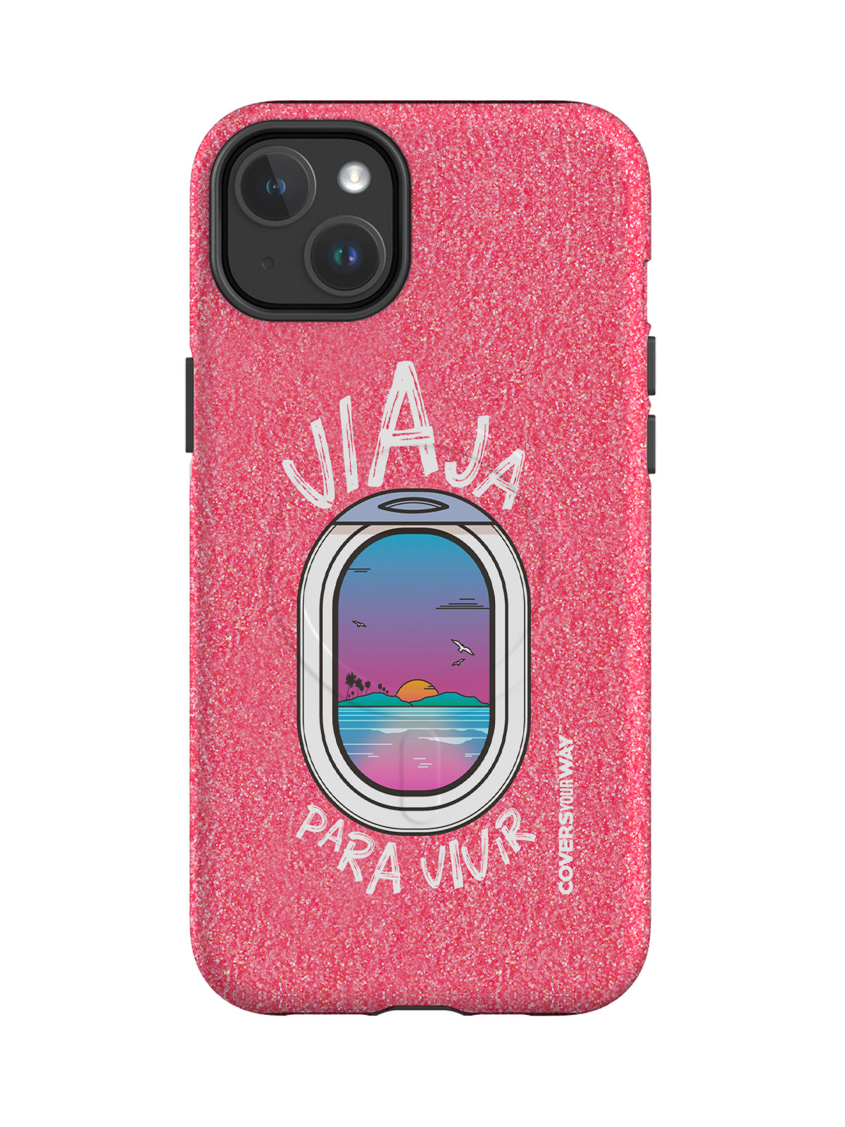 Viaja para VIVIR