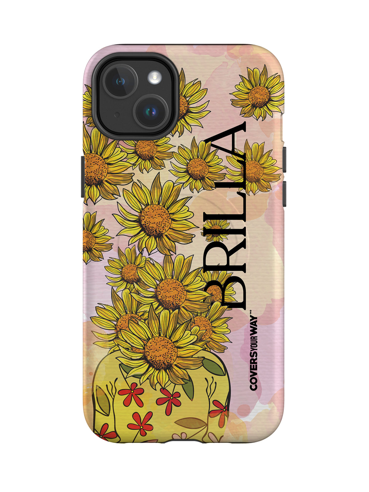 BRILLA