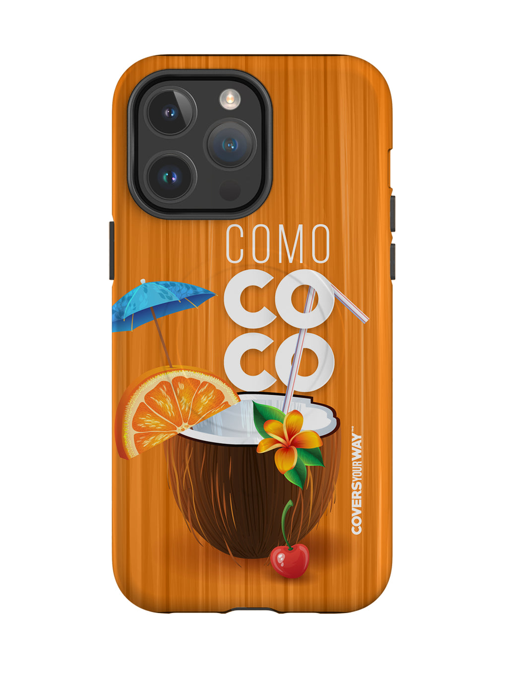 Como COCO