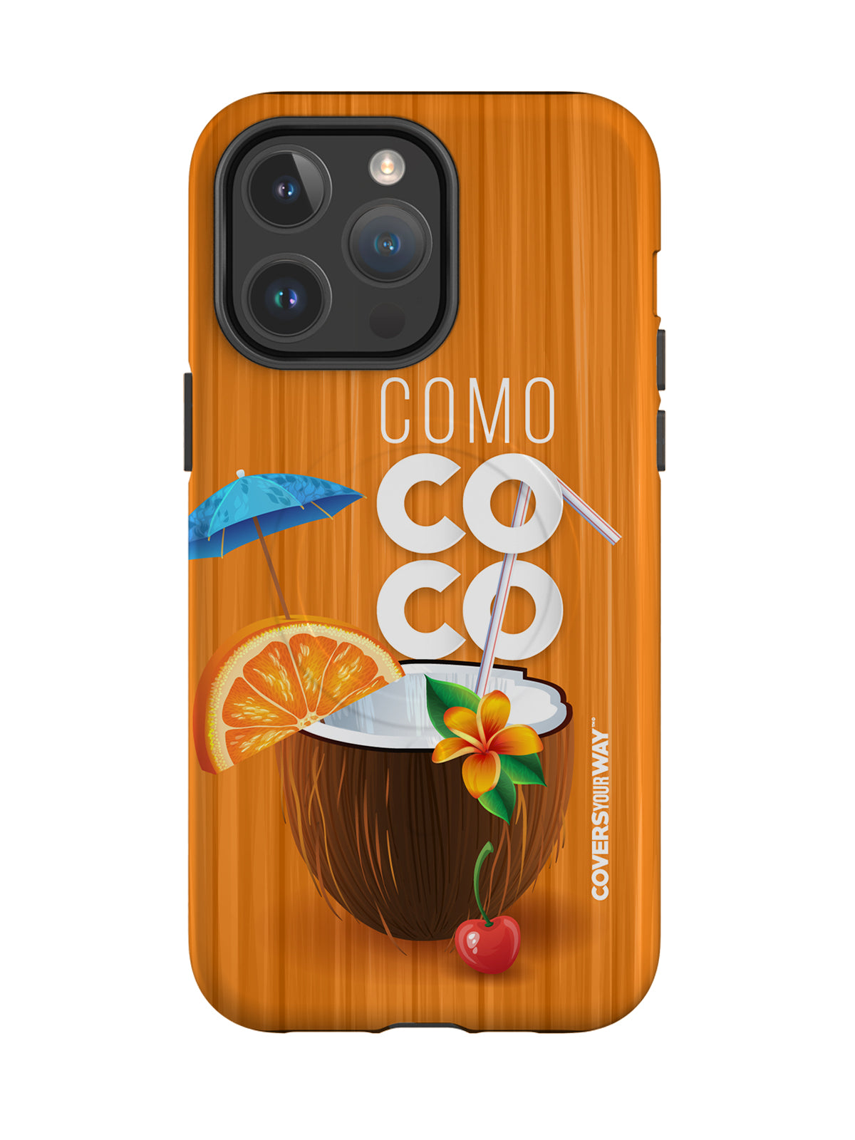 Como COCO