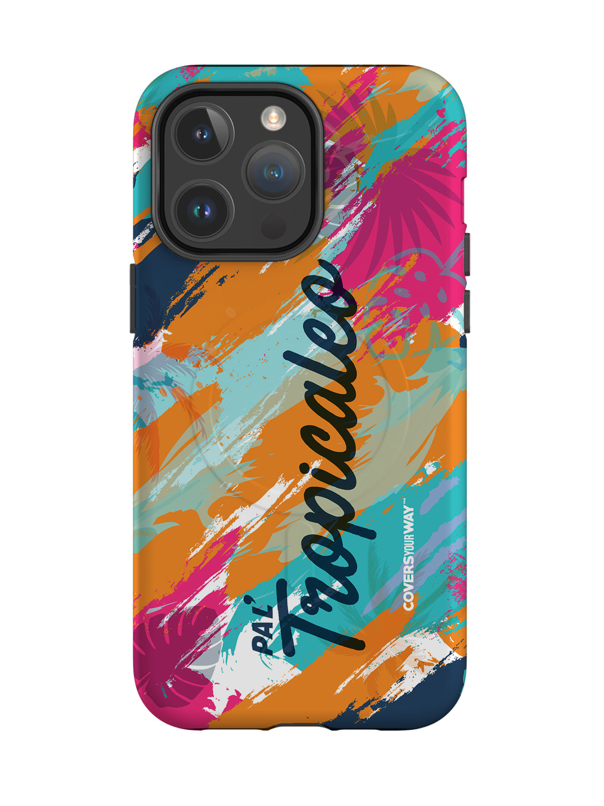 Pal' TROPICALEO