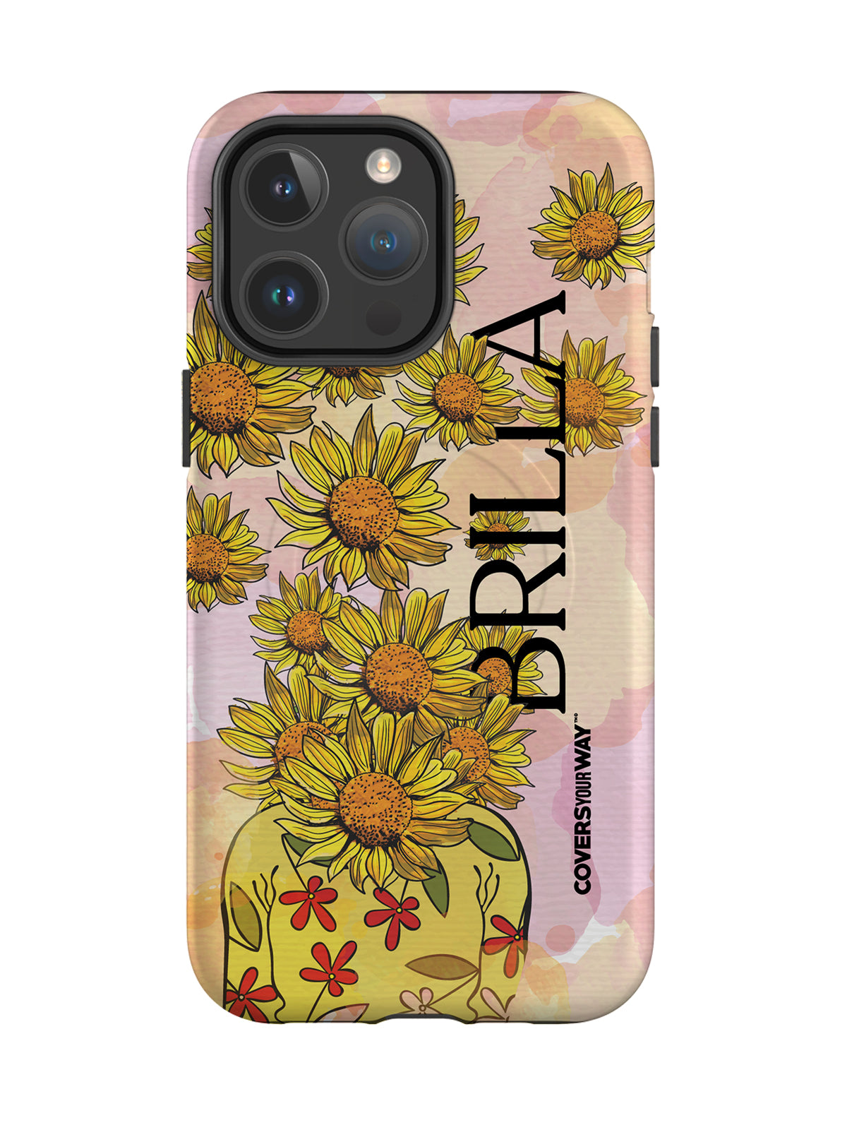 BRILLA
