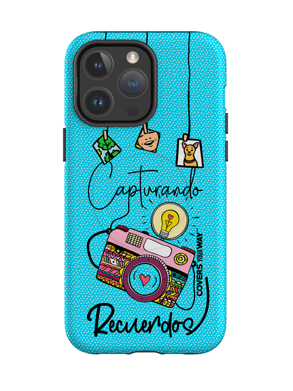Capturando Recuerdos