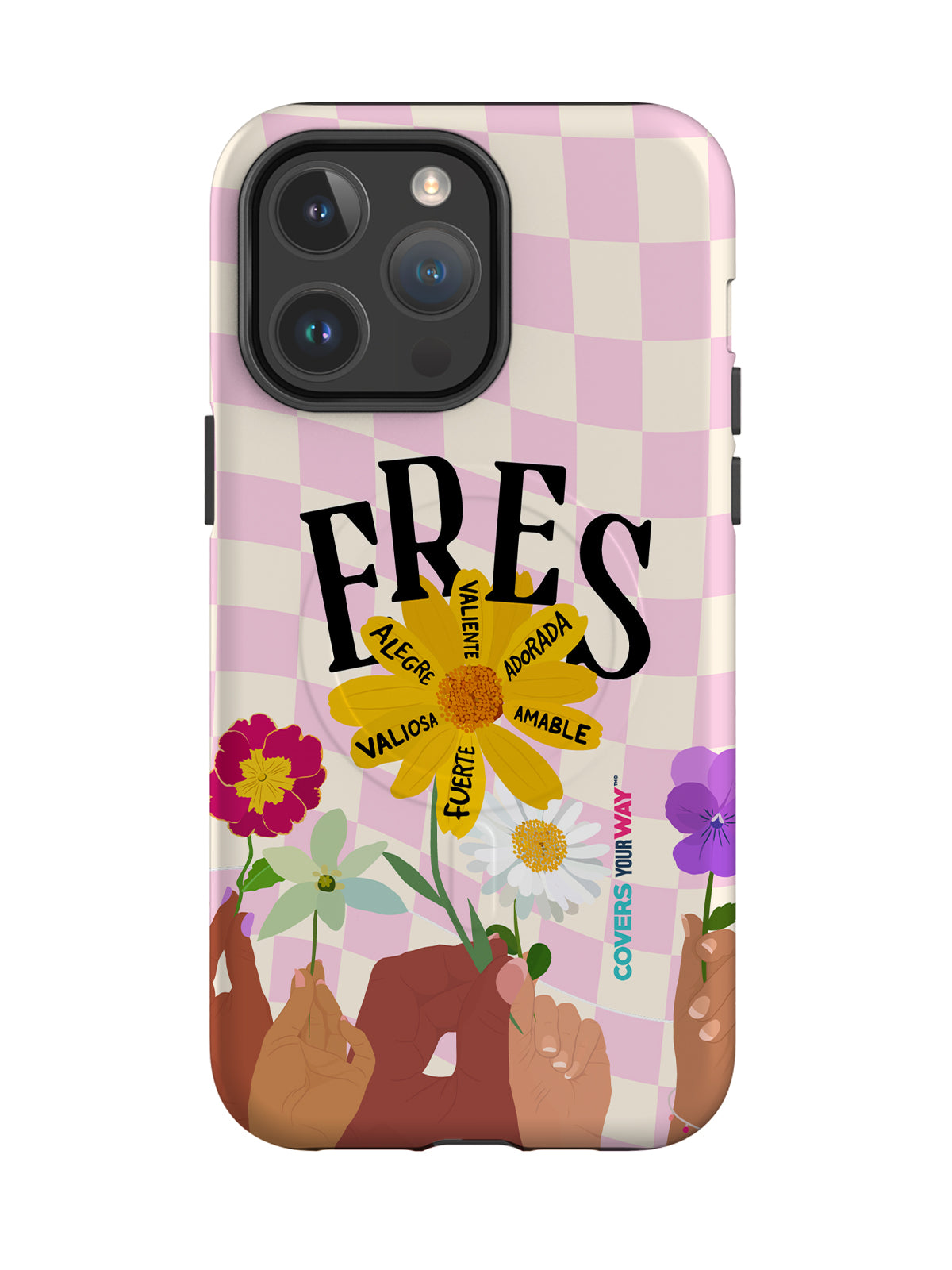 ERES