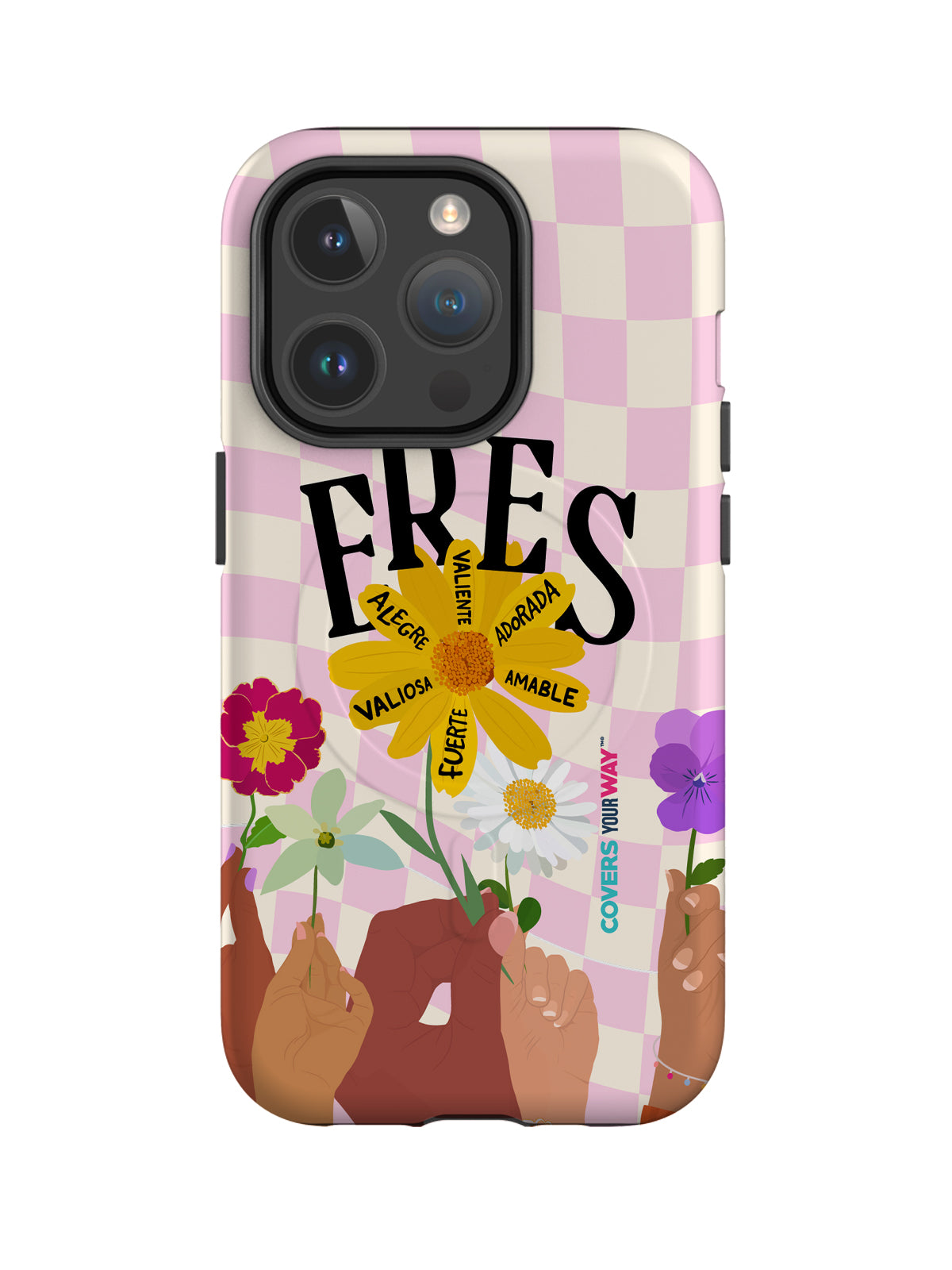 ERES