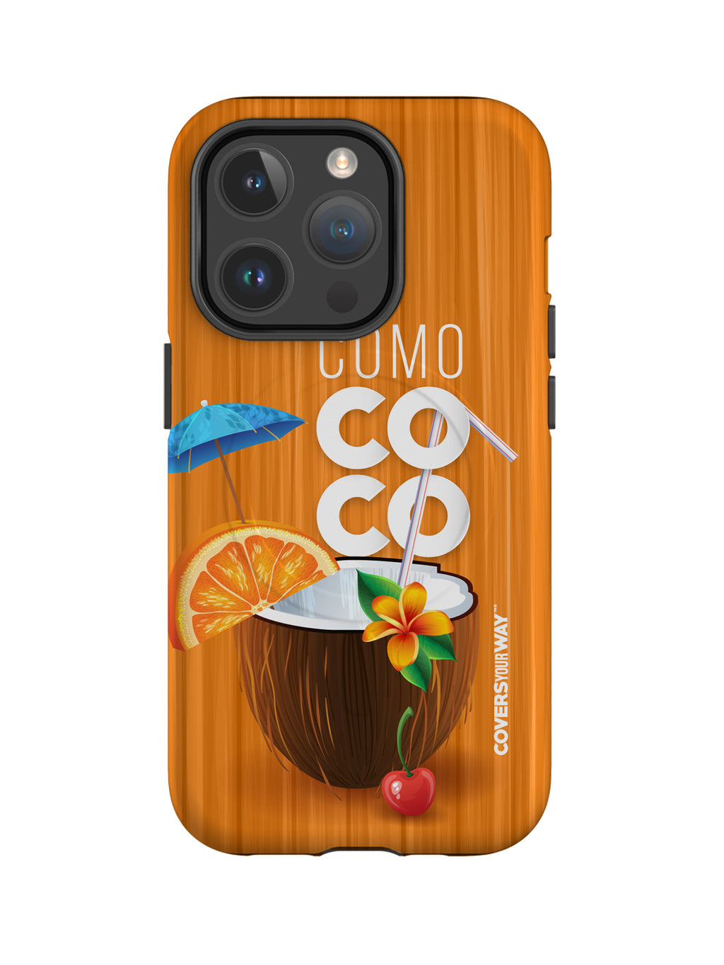 Como COCO