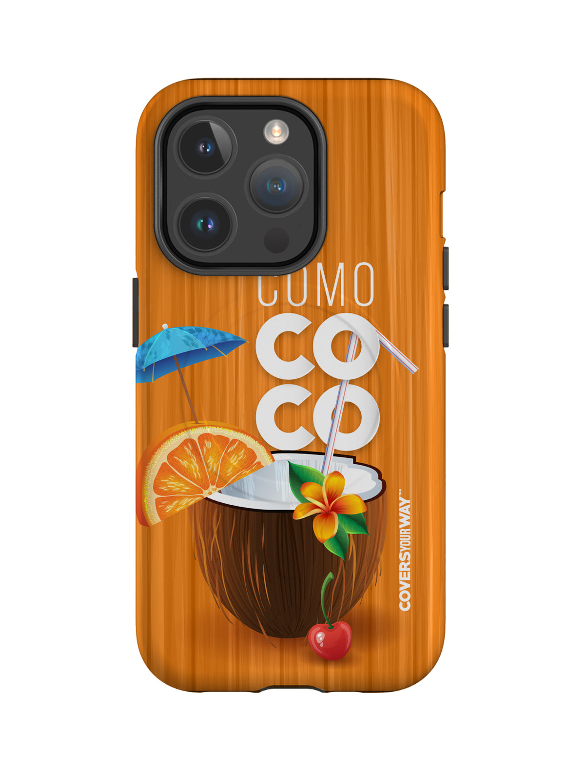 Como COCO
