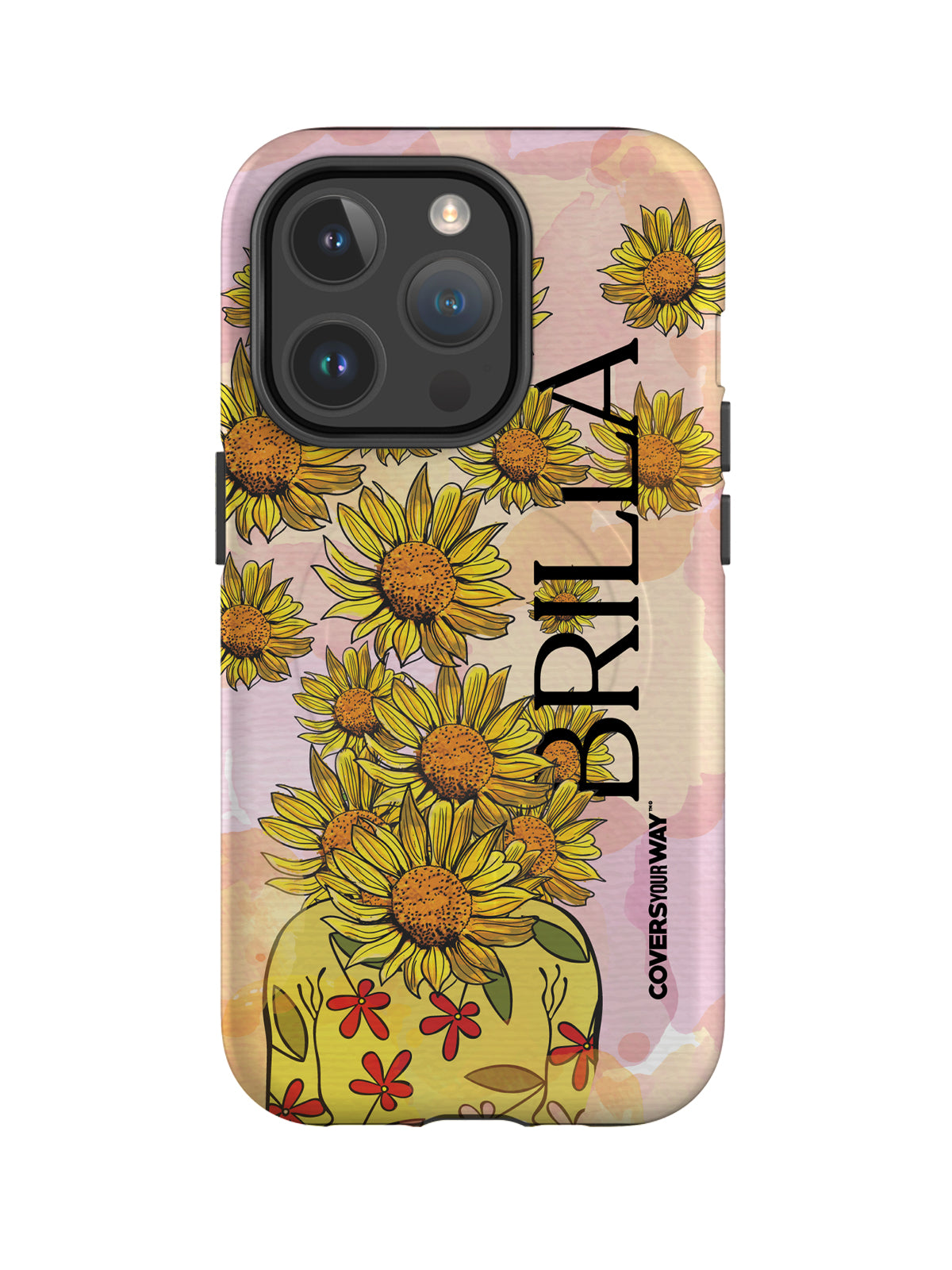 BRILLA