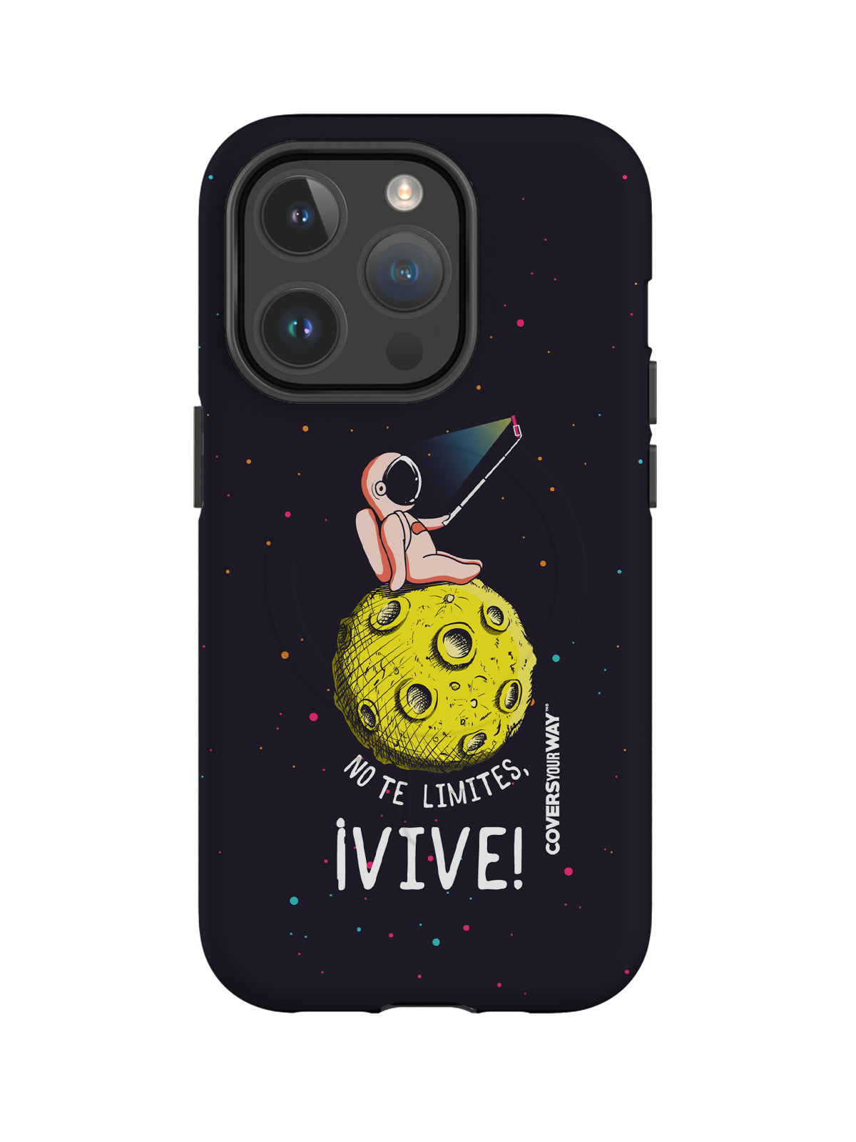¡VIVE!