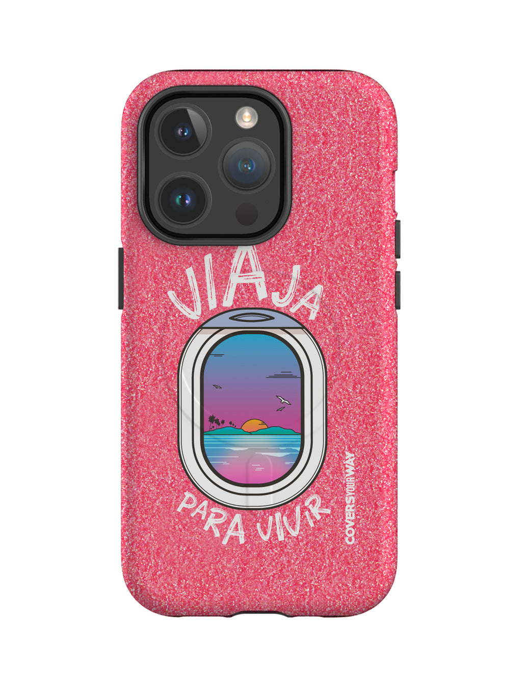 Viaja para VIVIR