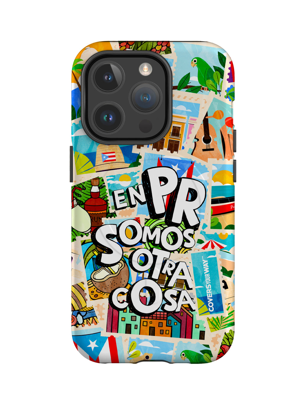 En PR somos otra cosa