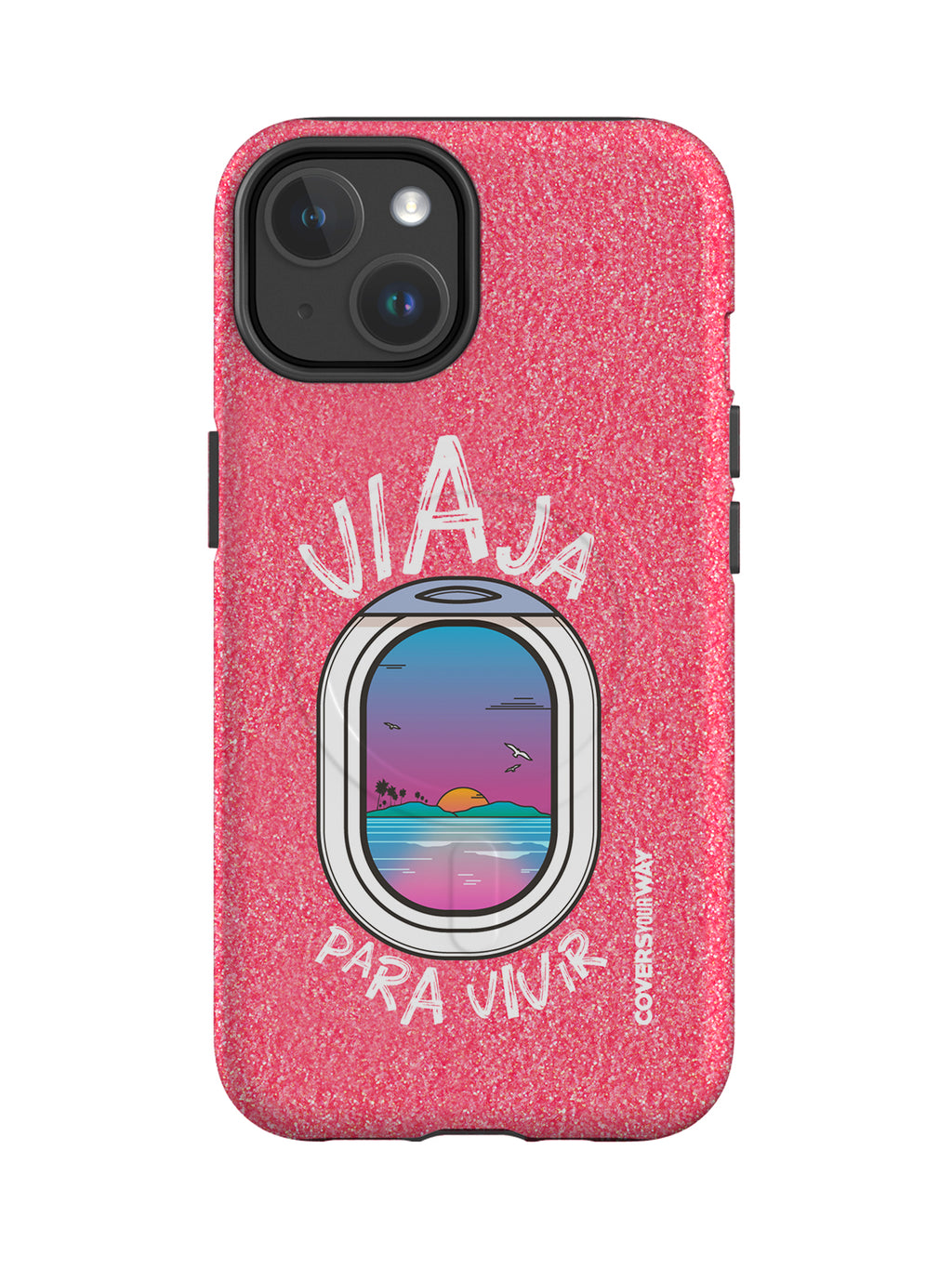 Viaja para VIVIR