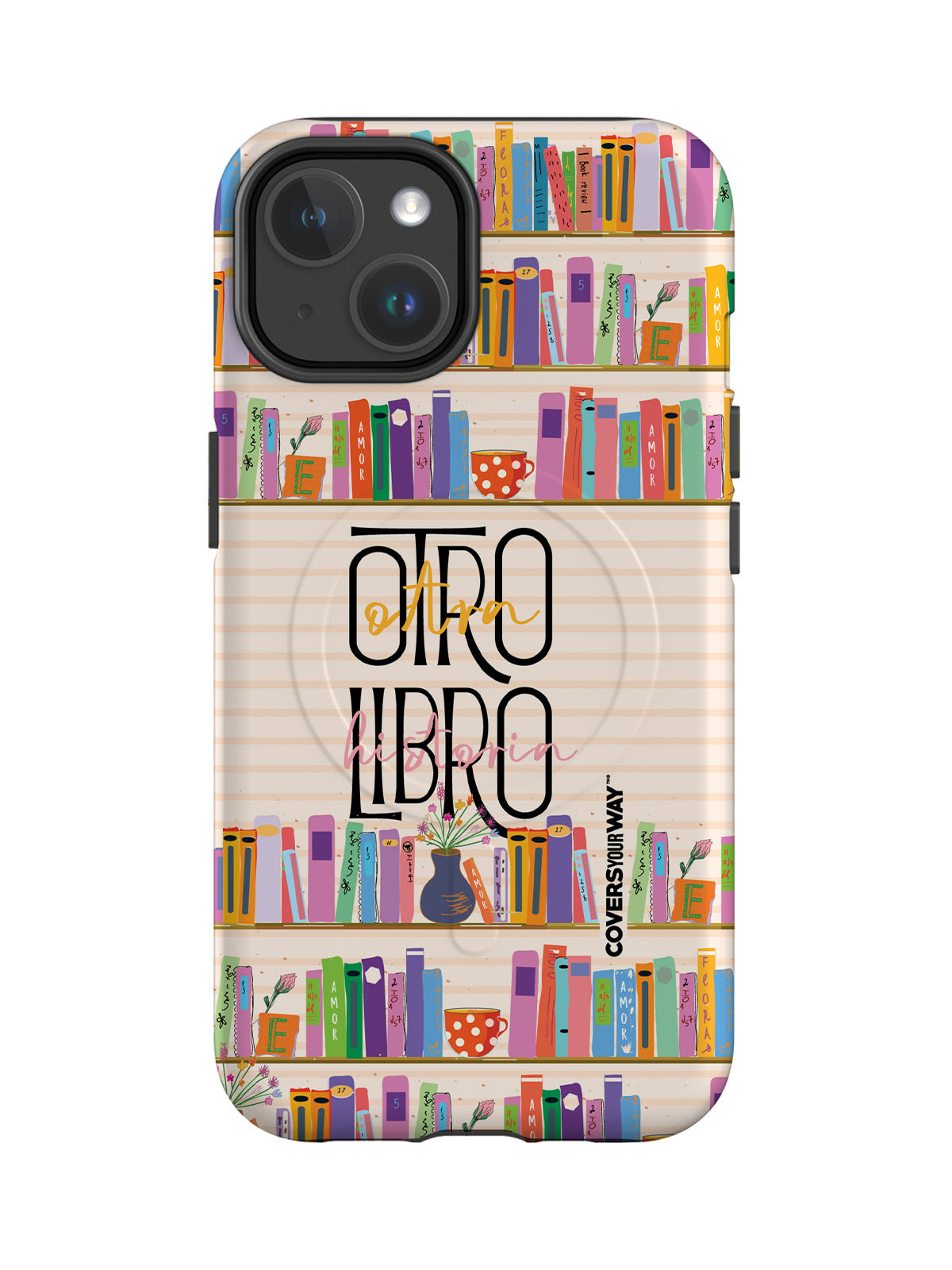 Otro LIBRO otra historia
