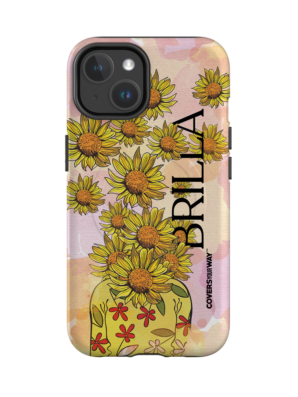 BRILLA