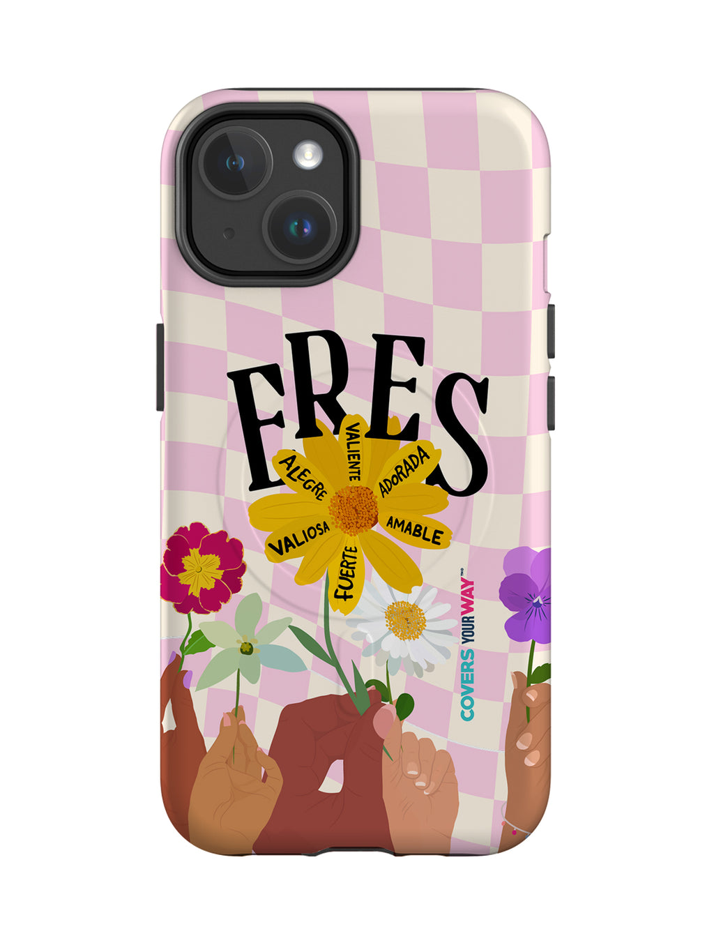 ERES