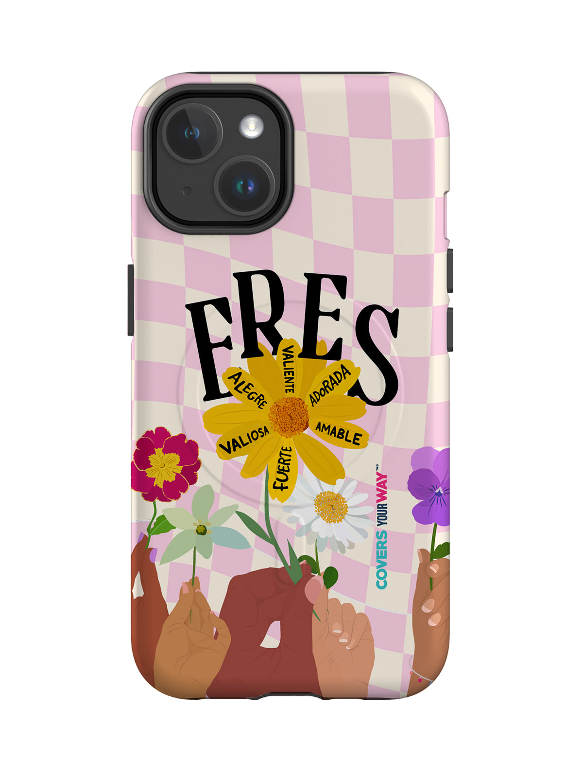 ERES