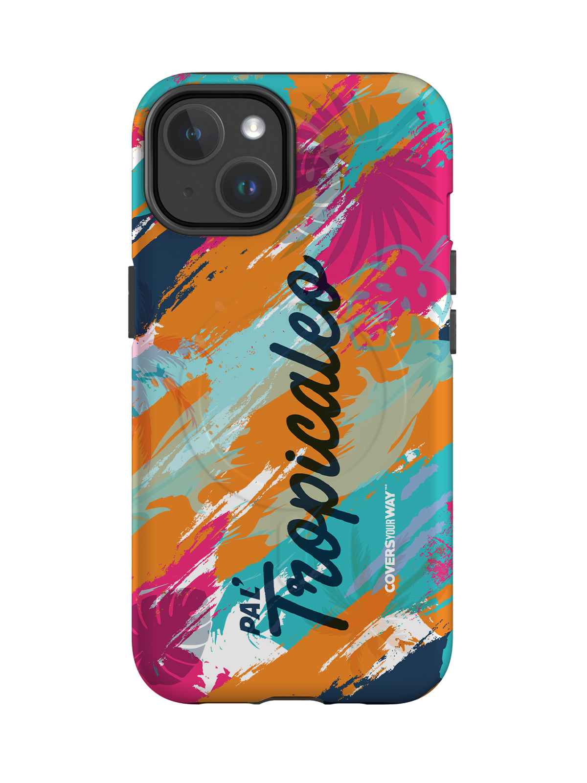Pal' TROPICALEO