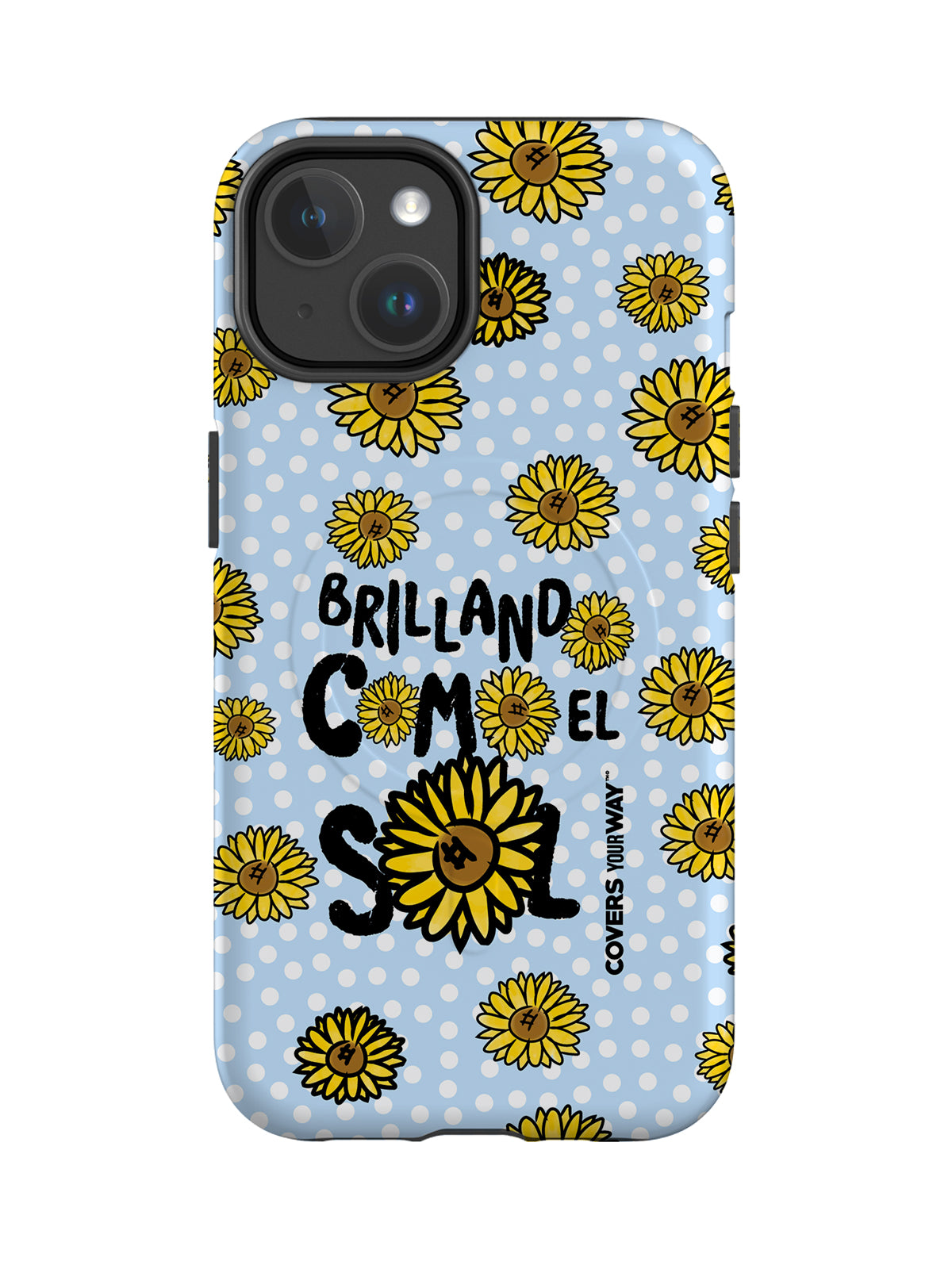 Brillando como el SOL