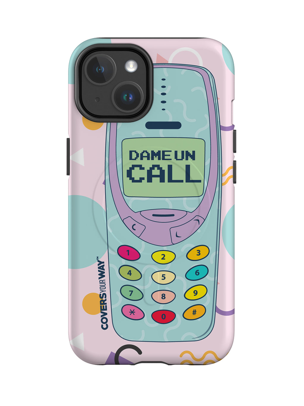 Dame un CALL
