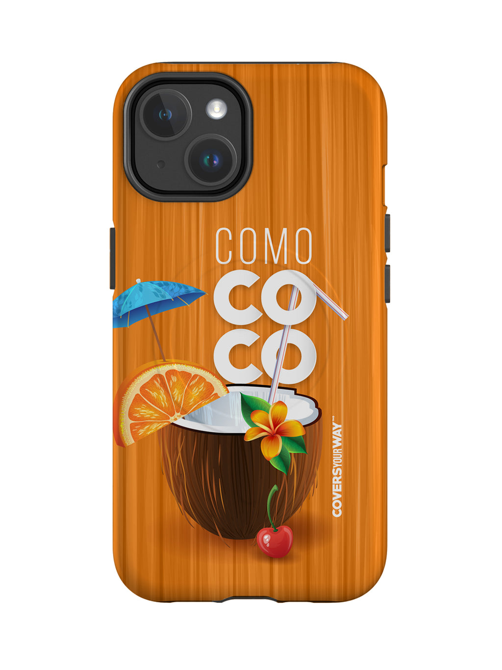 Como COCO