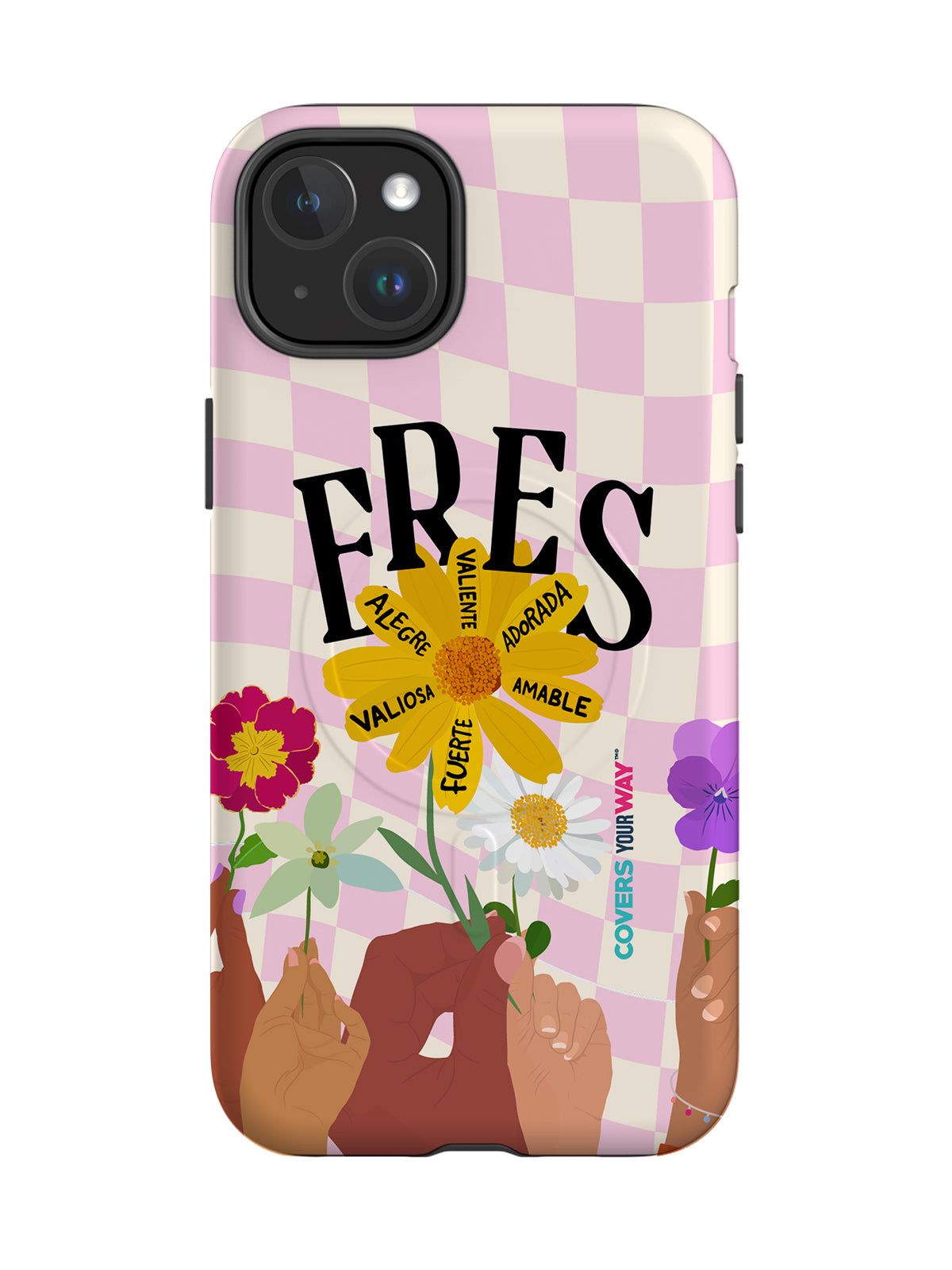 ERES