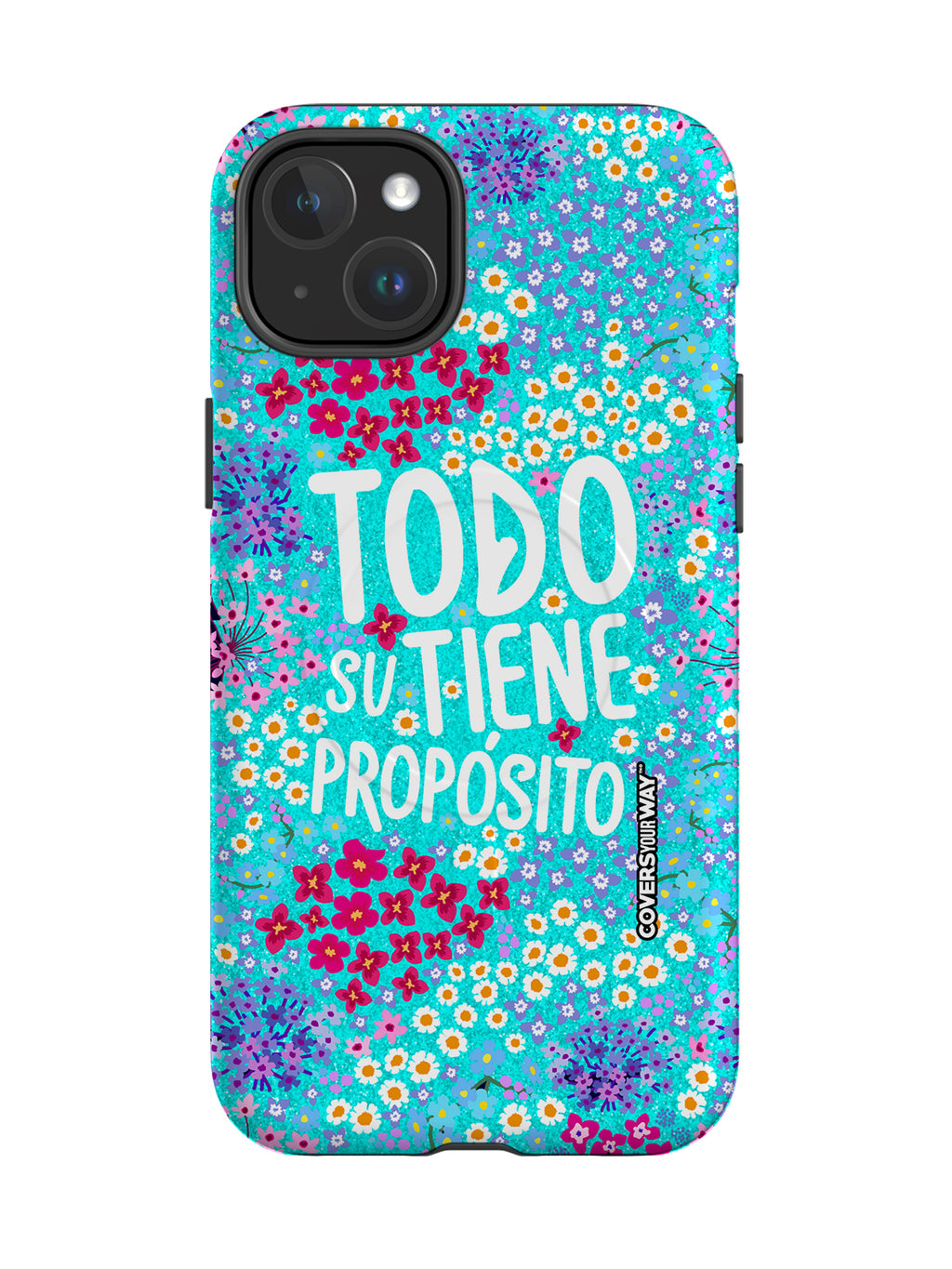 Todo tiene su propósito