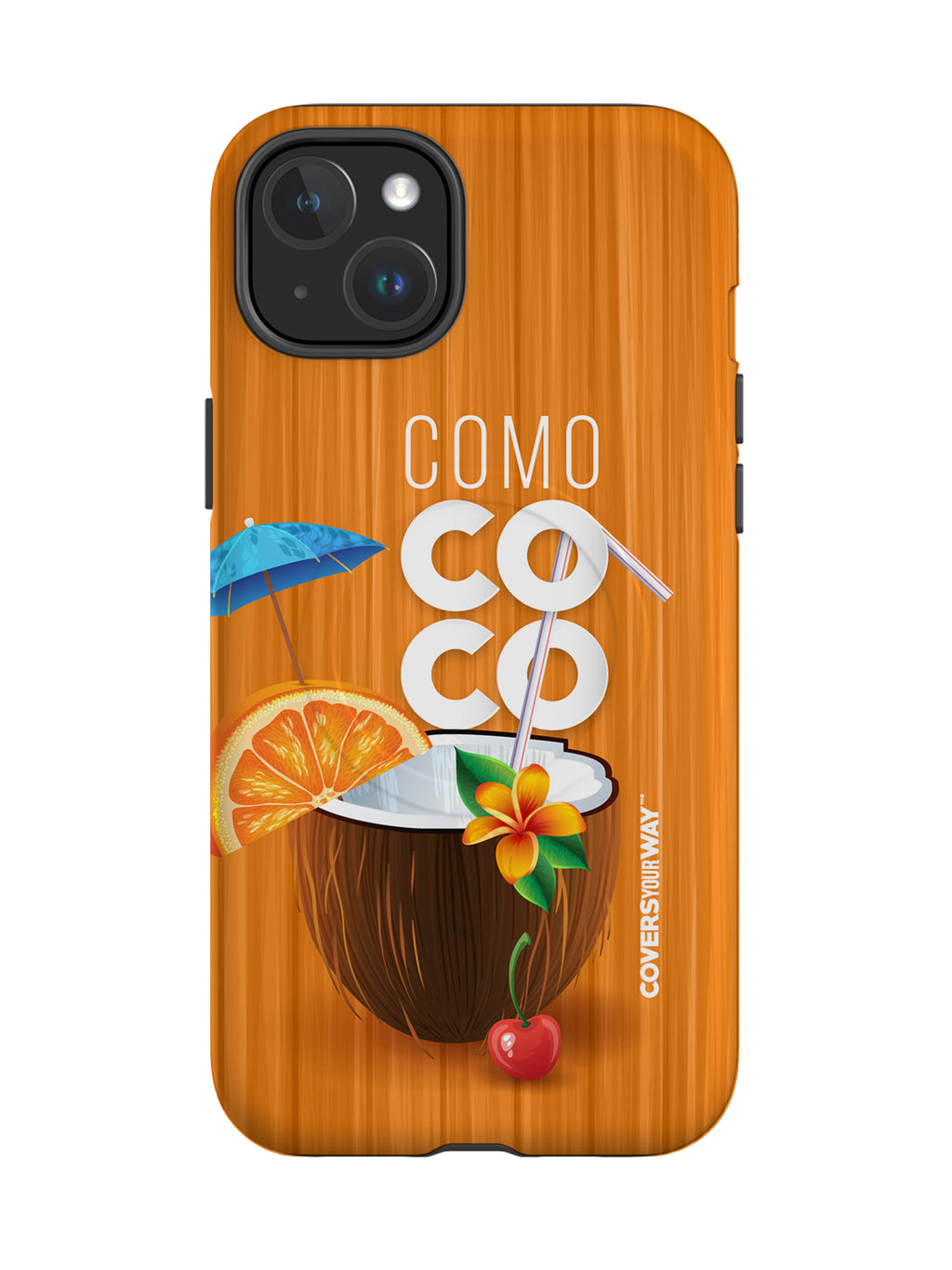Como COCO