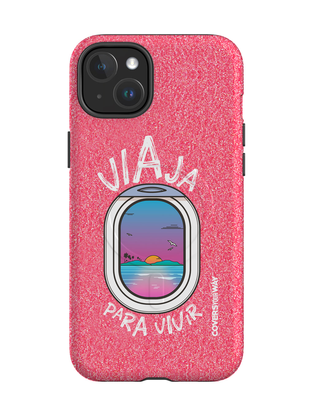 Viaja para VIVIR