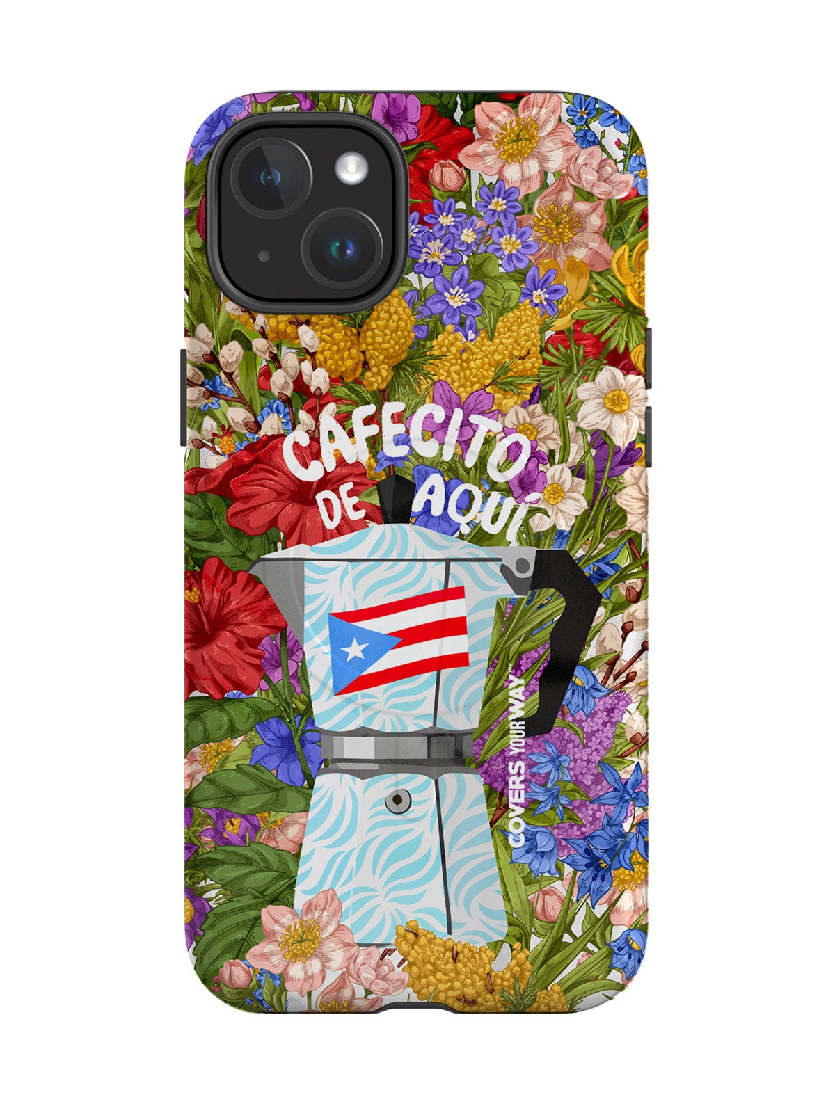 Cafecito de AQUÍ