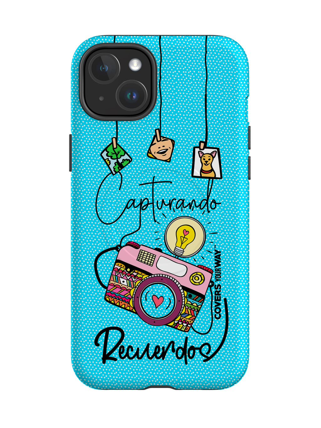 Capturando Recuerdos
