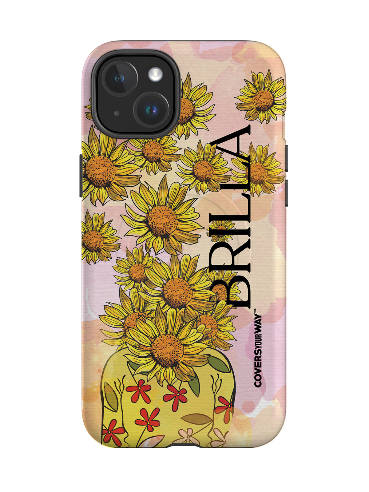BRILLA