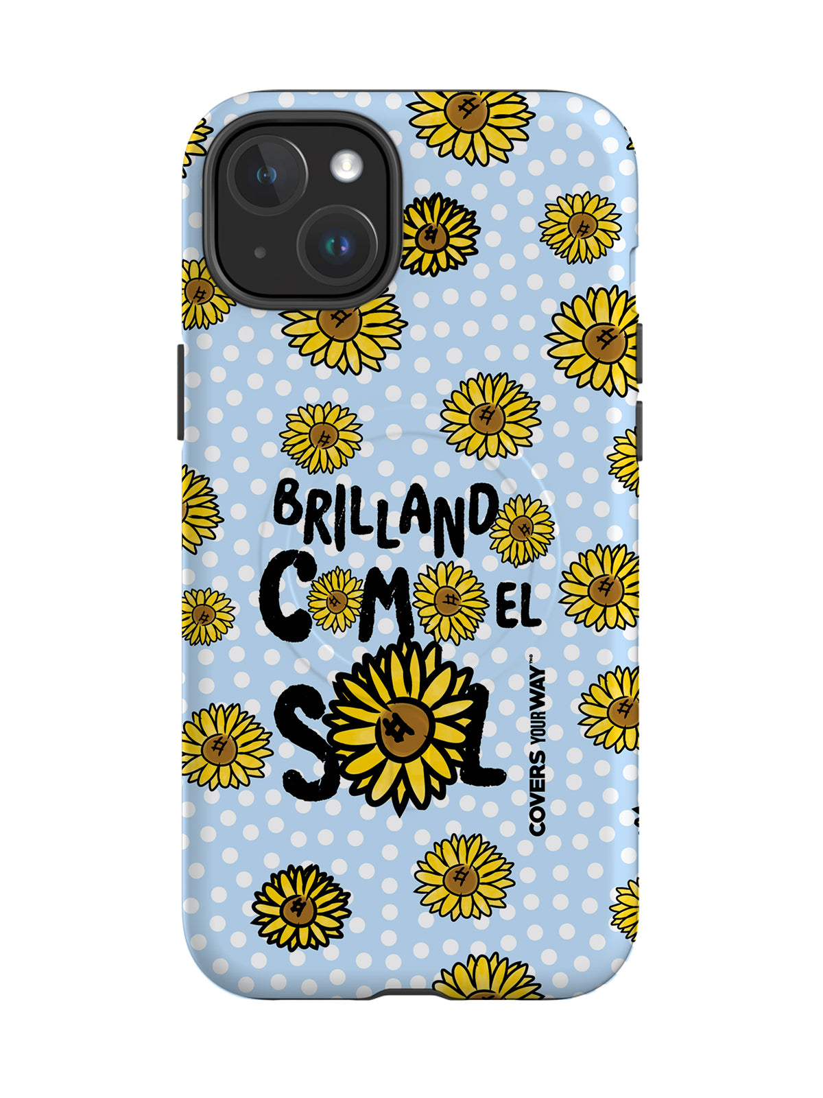 Brillando como el SOL