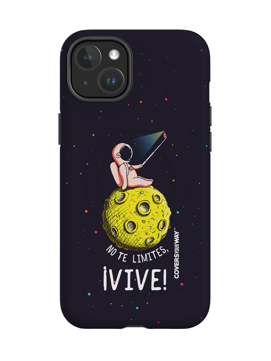 ¡VIVE!